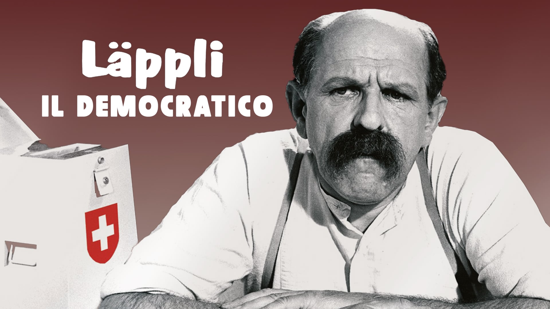 Läppli il democratico