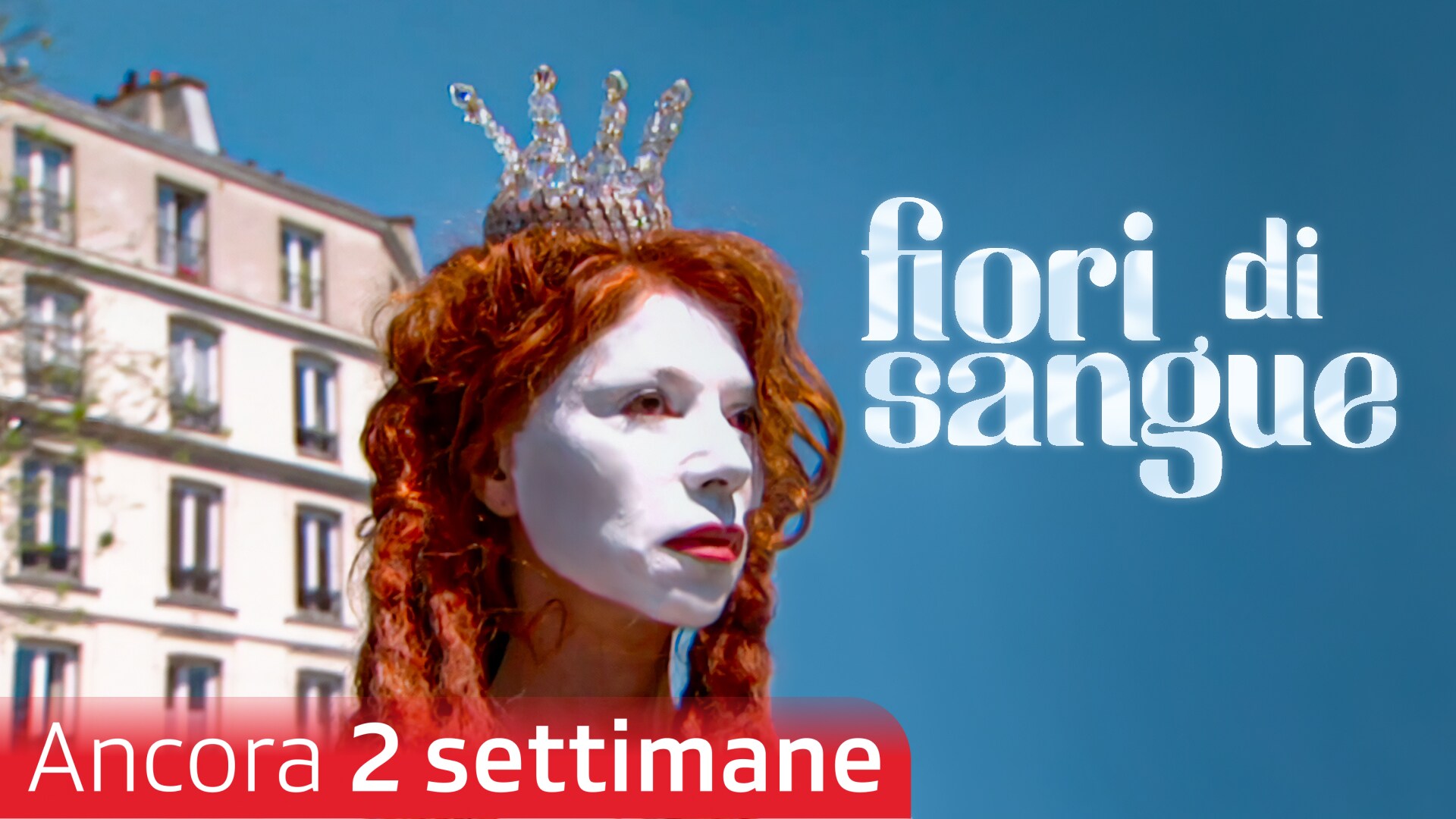 Fiori di sangue