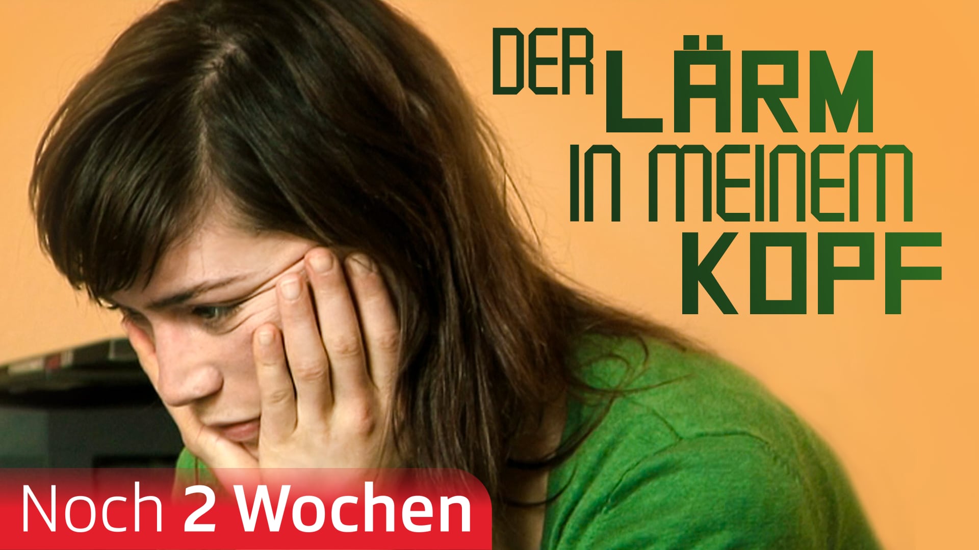 Der Lärm in meinem Kopf