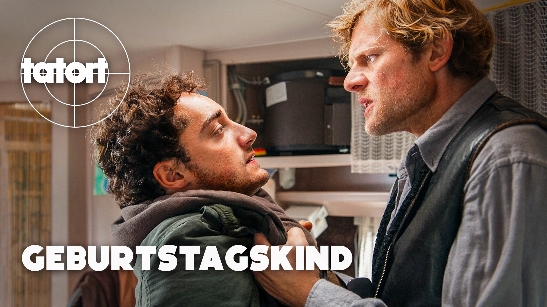 Tatort – Geburtstagskind