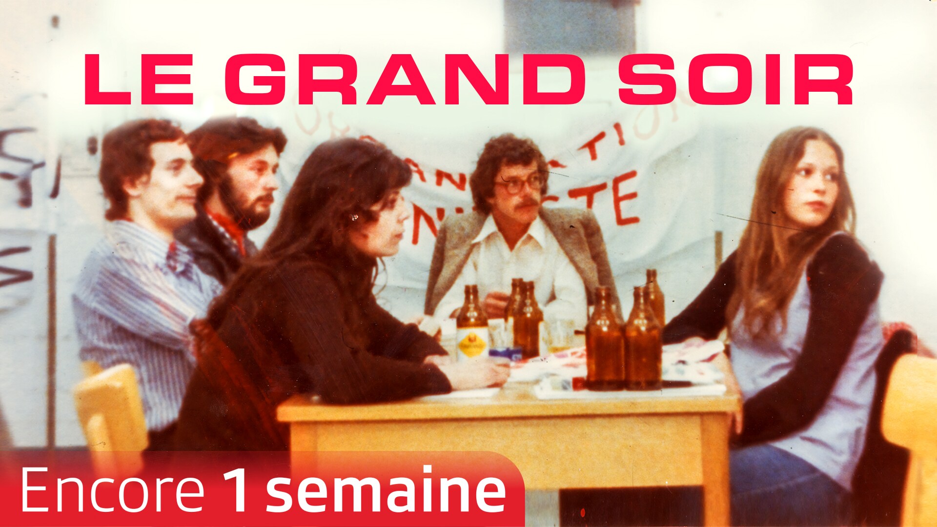Le grand soir