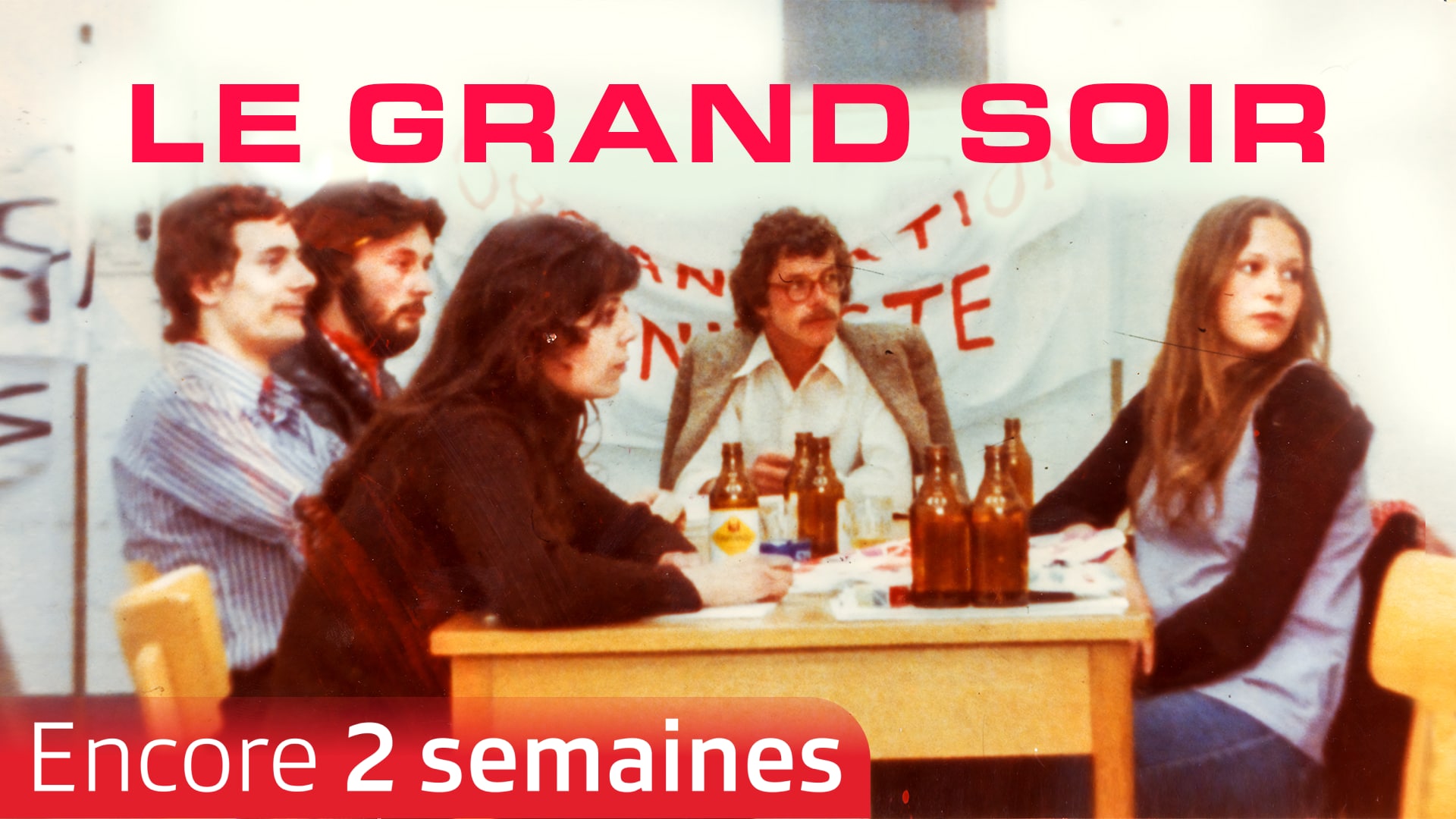 Le grand soir