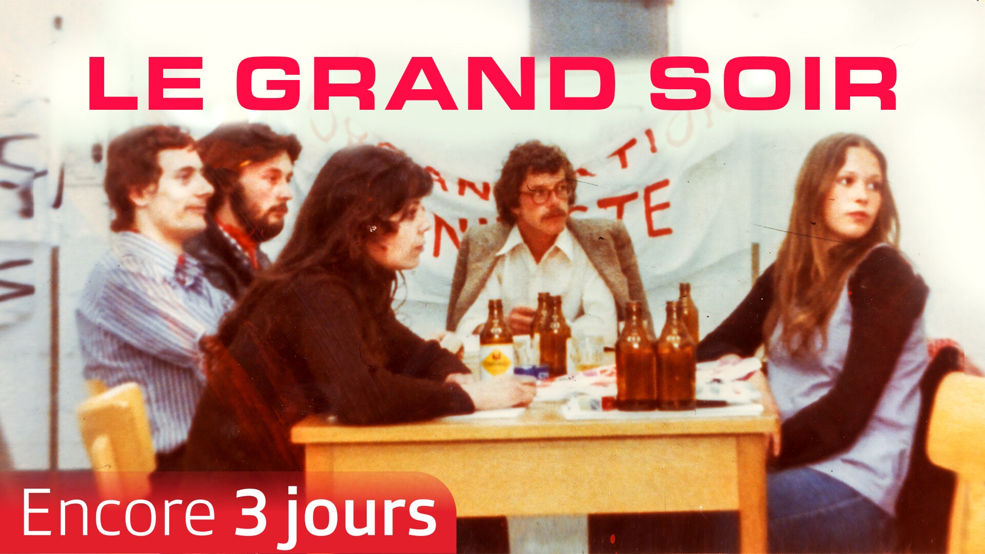 Le grand soir