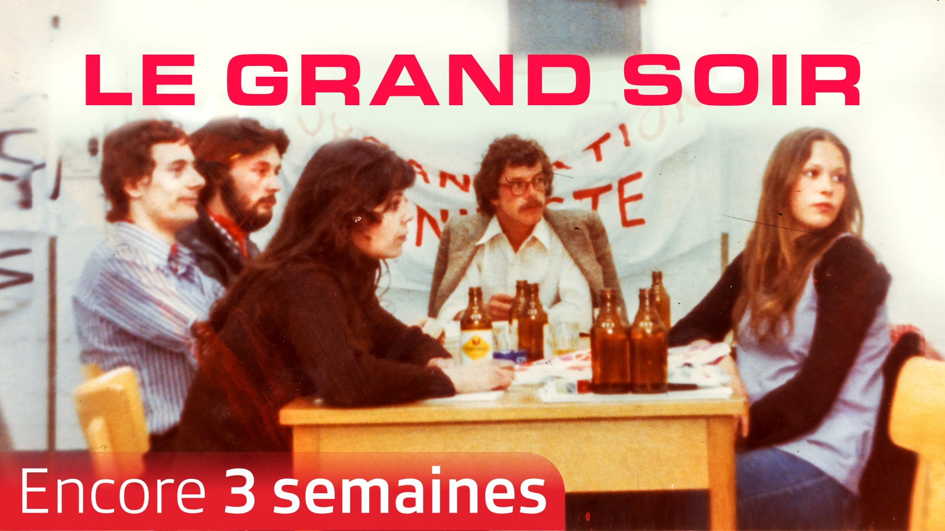 Le grand soir