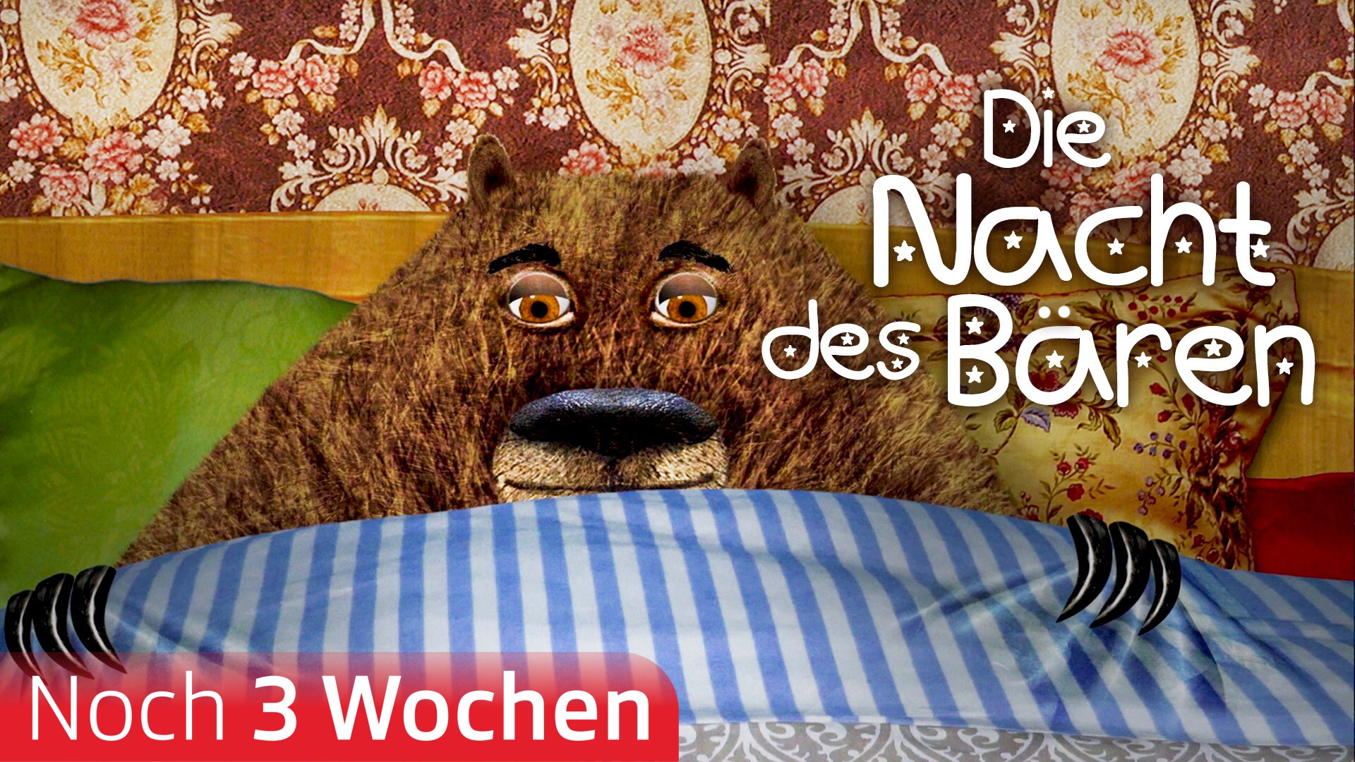 Die Nacht des Bären