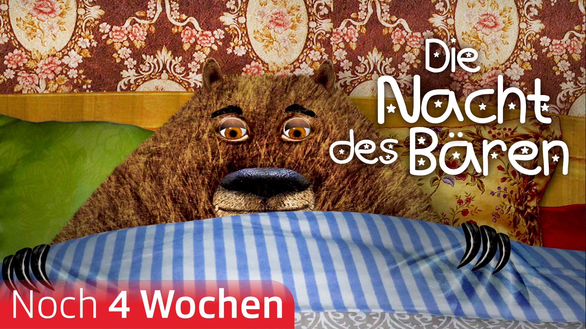 Die Nacht des Bären