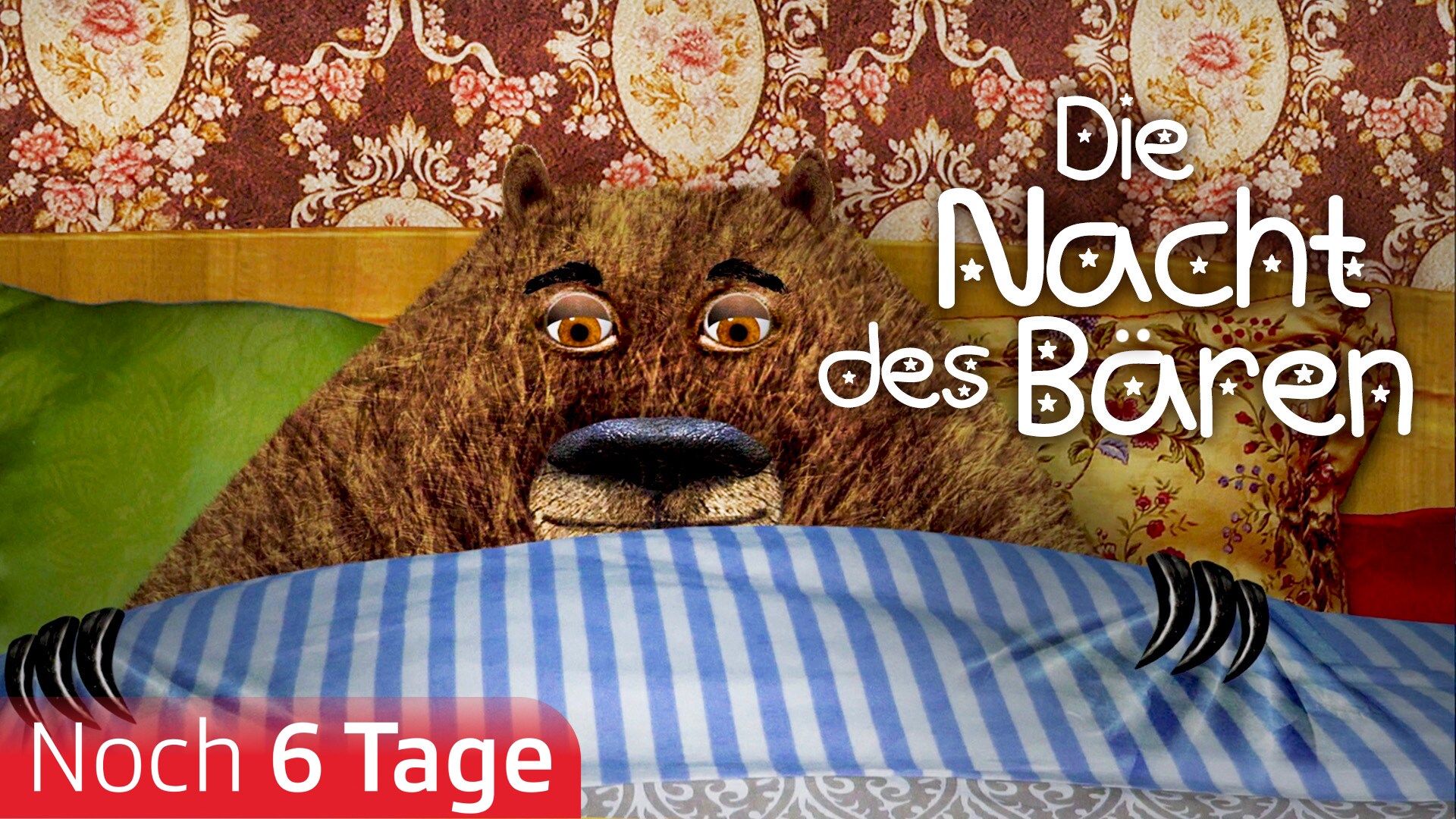 Die Nacht des Bären