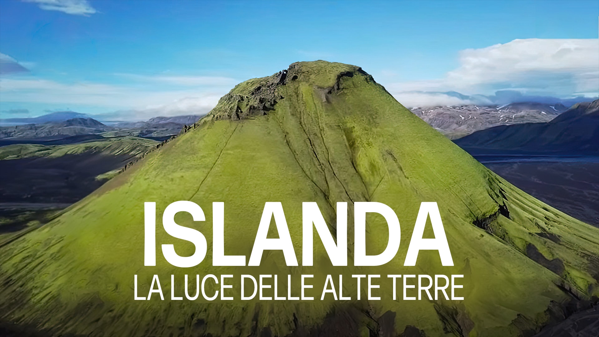 Islanda, la luce delle Alte Terre