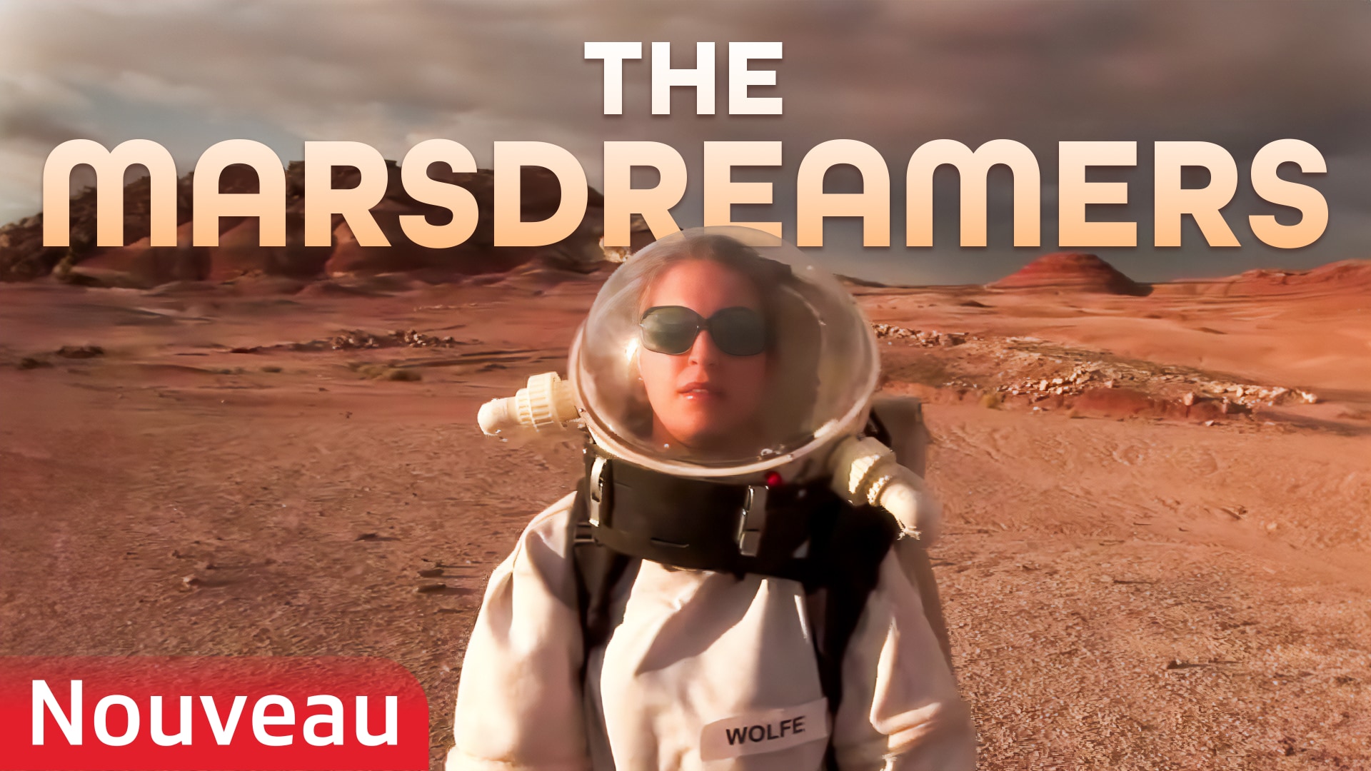 The Marsdreamers