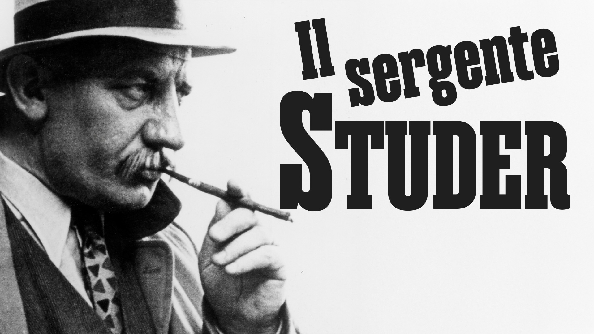 Il sergente Studer