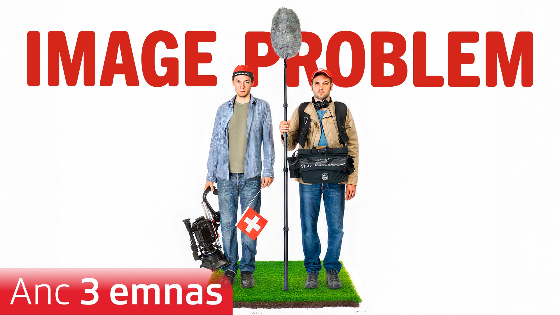 Image Problem