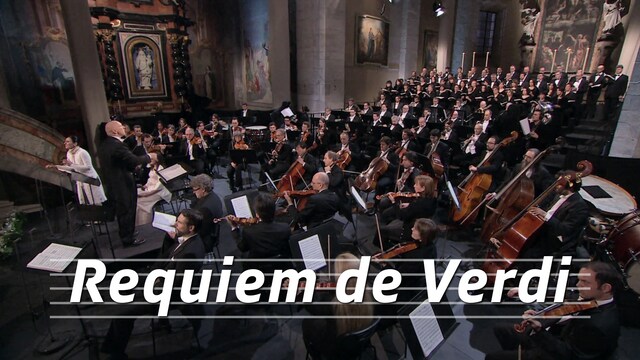 Requiem de Verdi