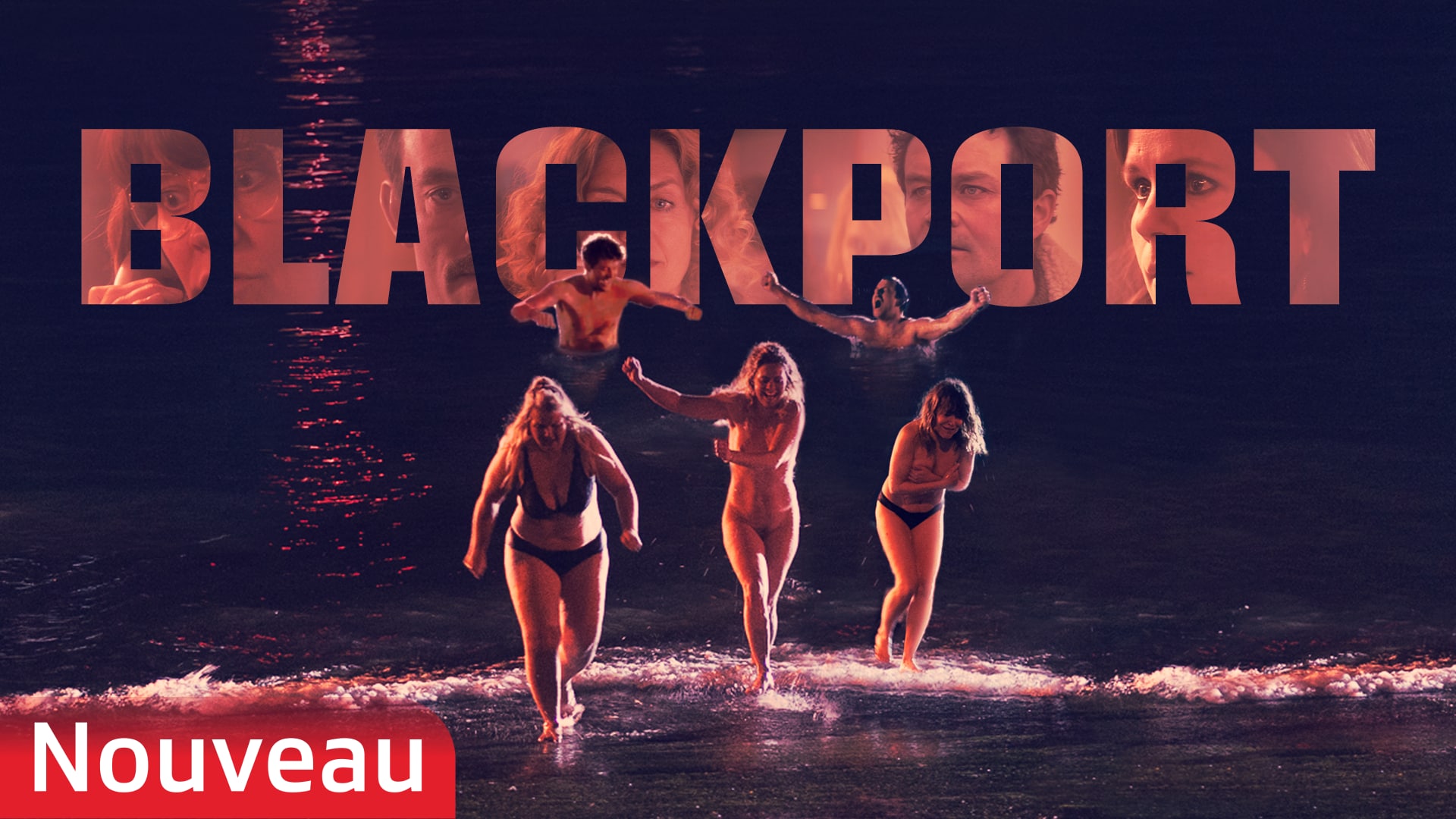 Blackport