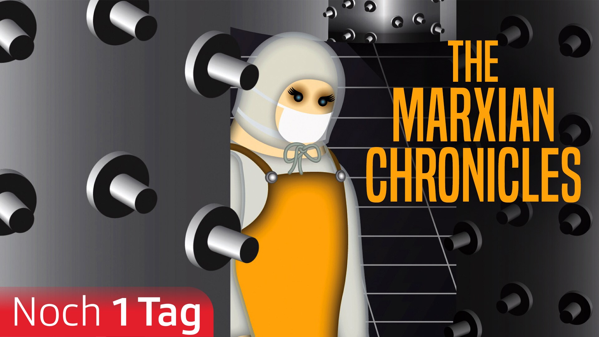 The Marxian Chronicles