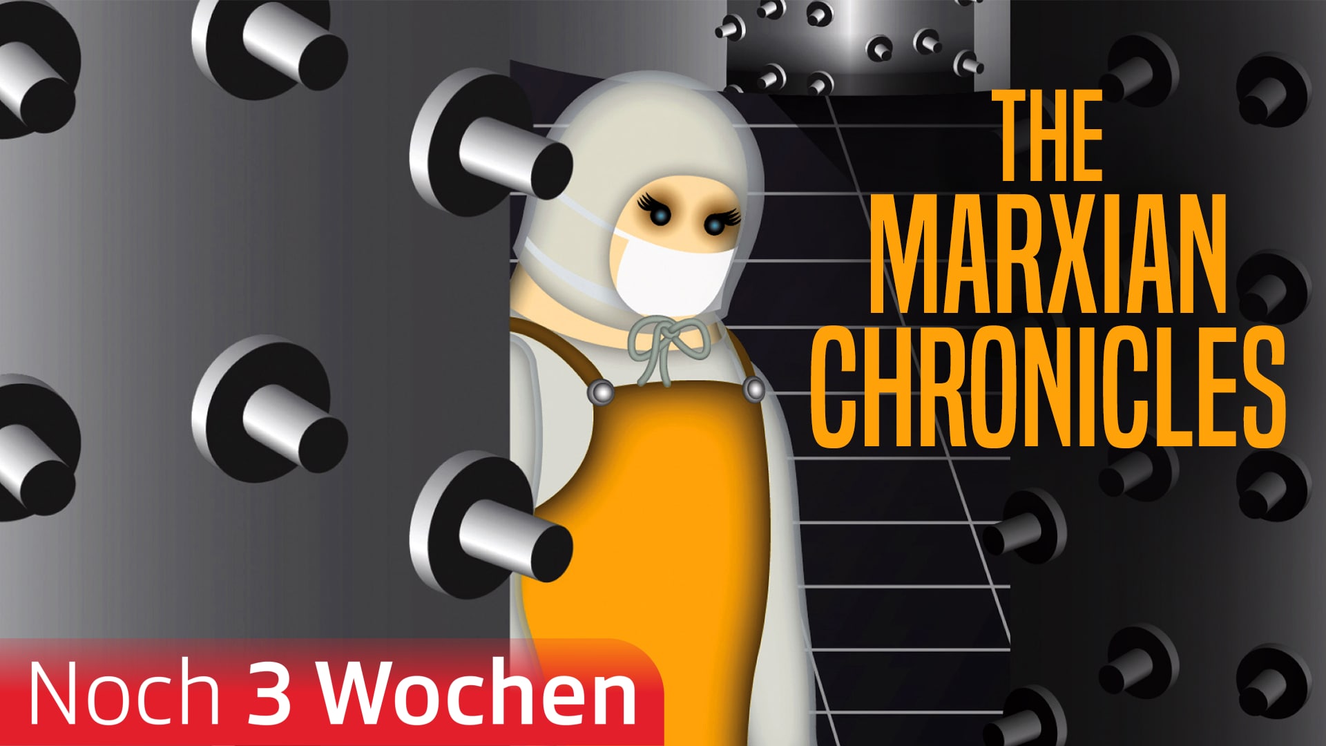 The Marxian Chronicles
