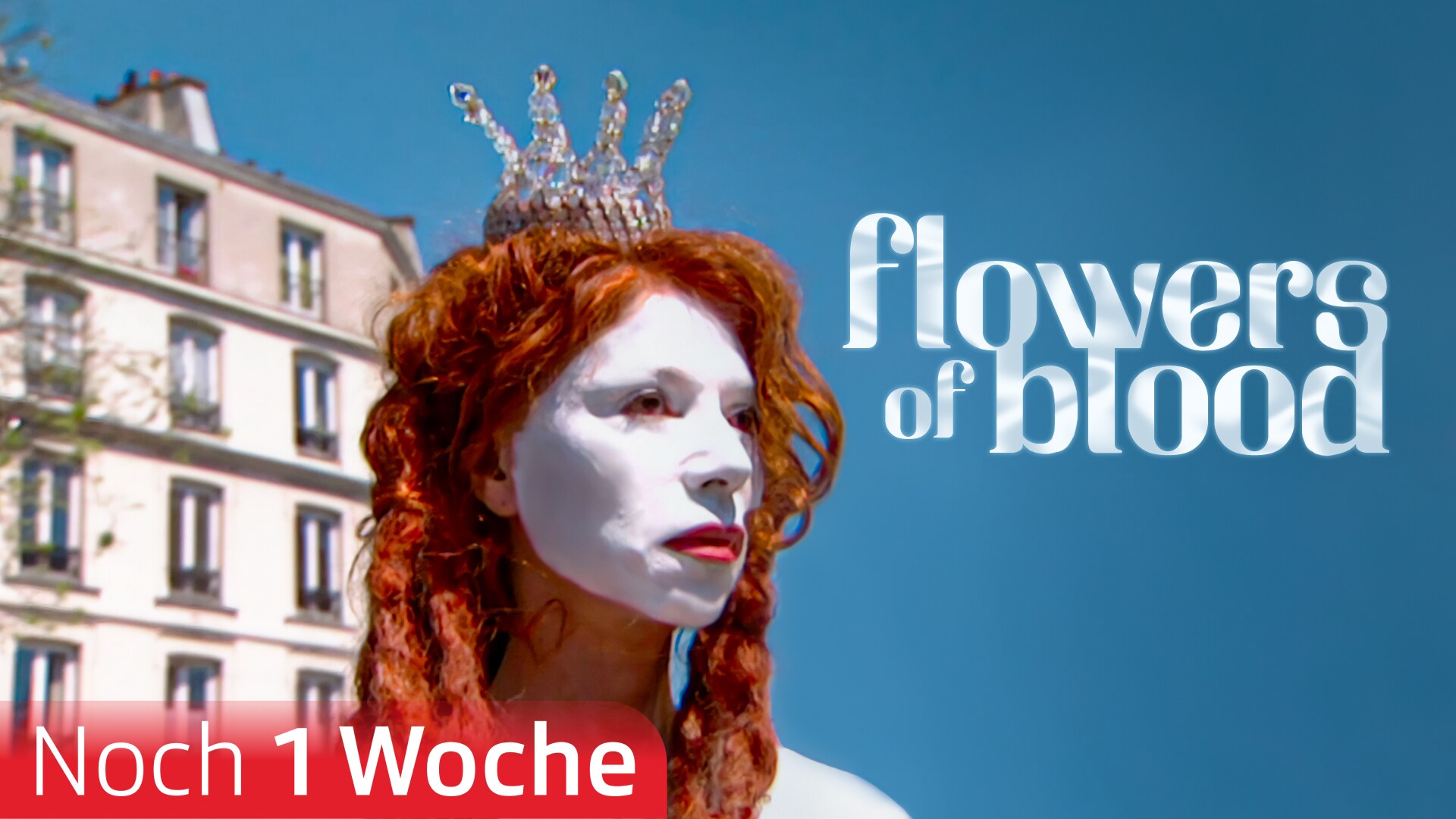 Flowers of Blood 