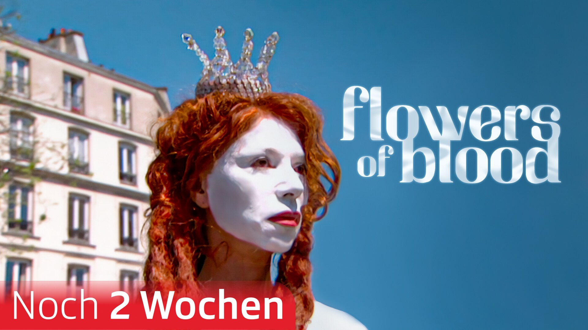 Flowers of Blood 