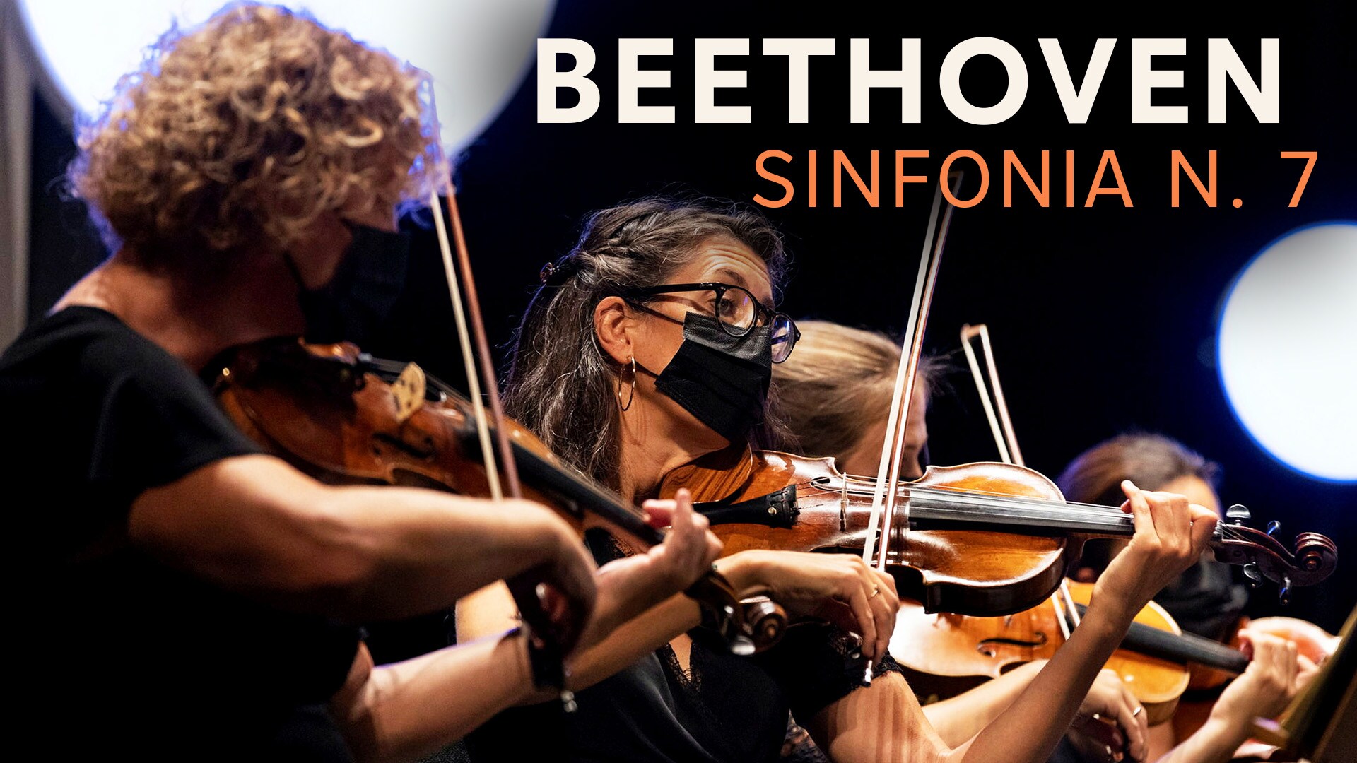 Beethoven - Sinfonia n. 7