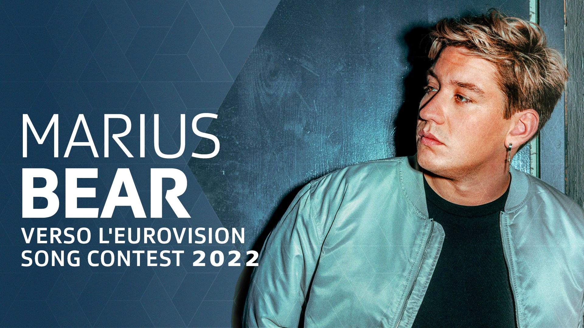 Marius Bear - Verso l'Eurovision Song Contest 2022