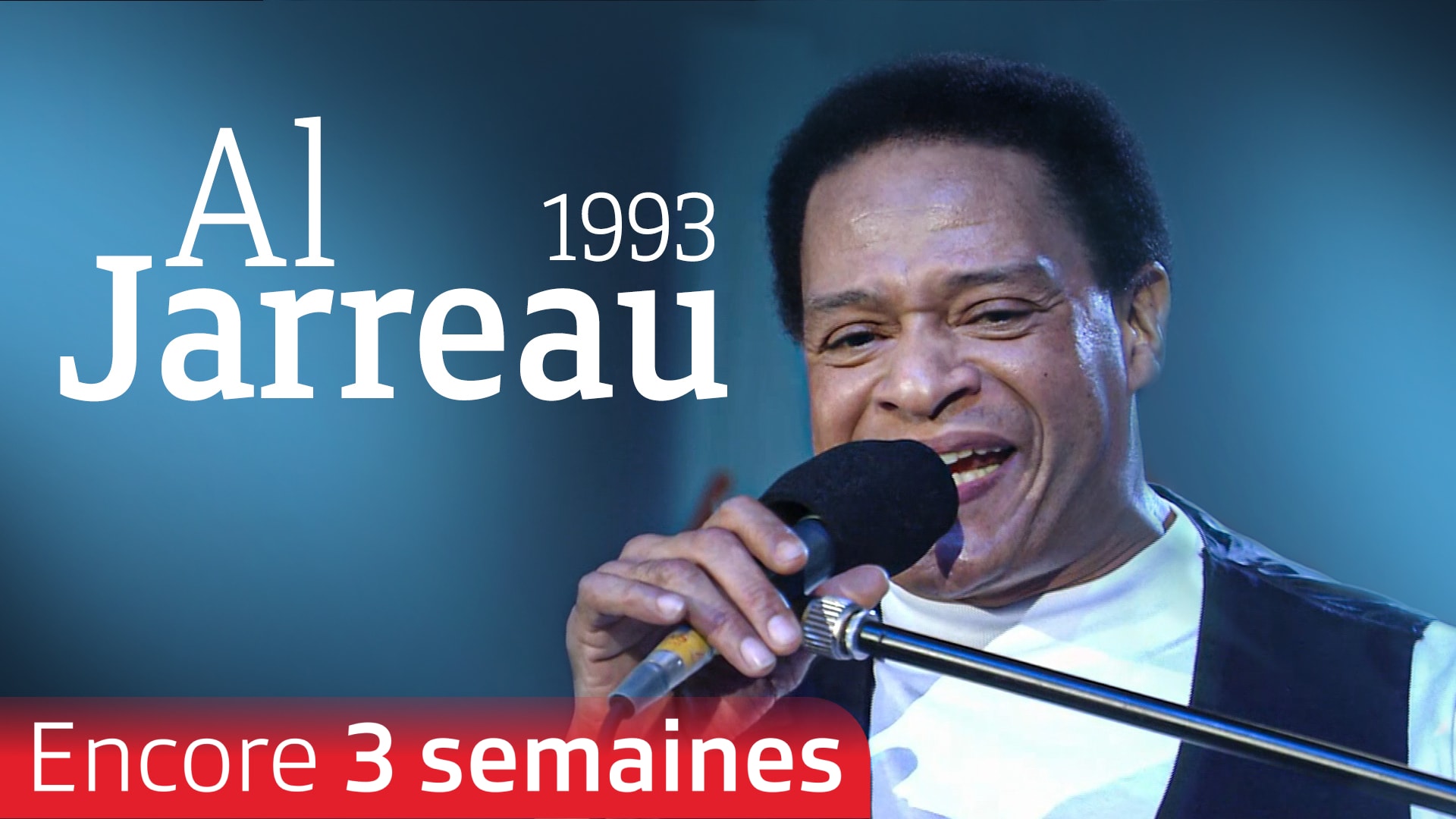 Al Jarreau : Live at Montreux (1993)