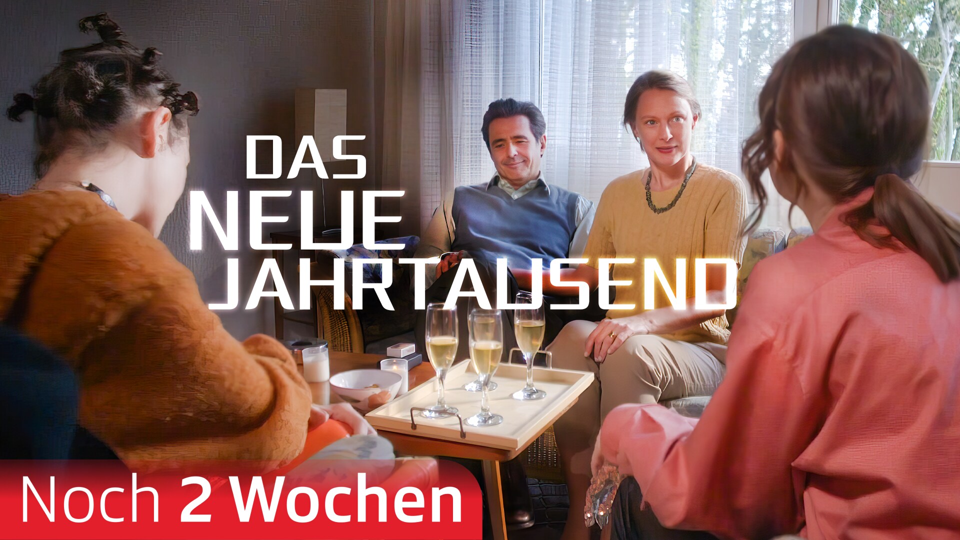 Das neue Jahrtausend