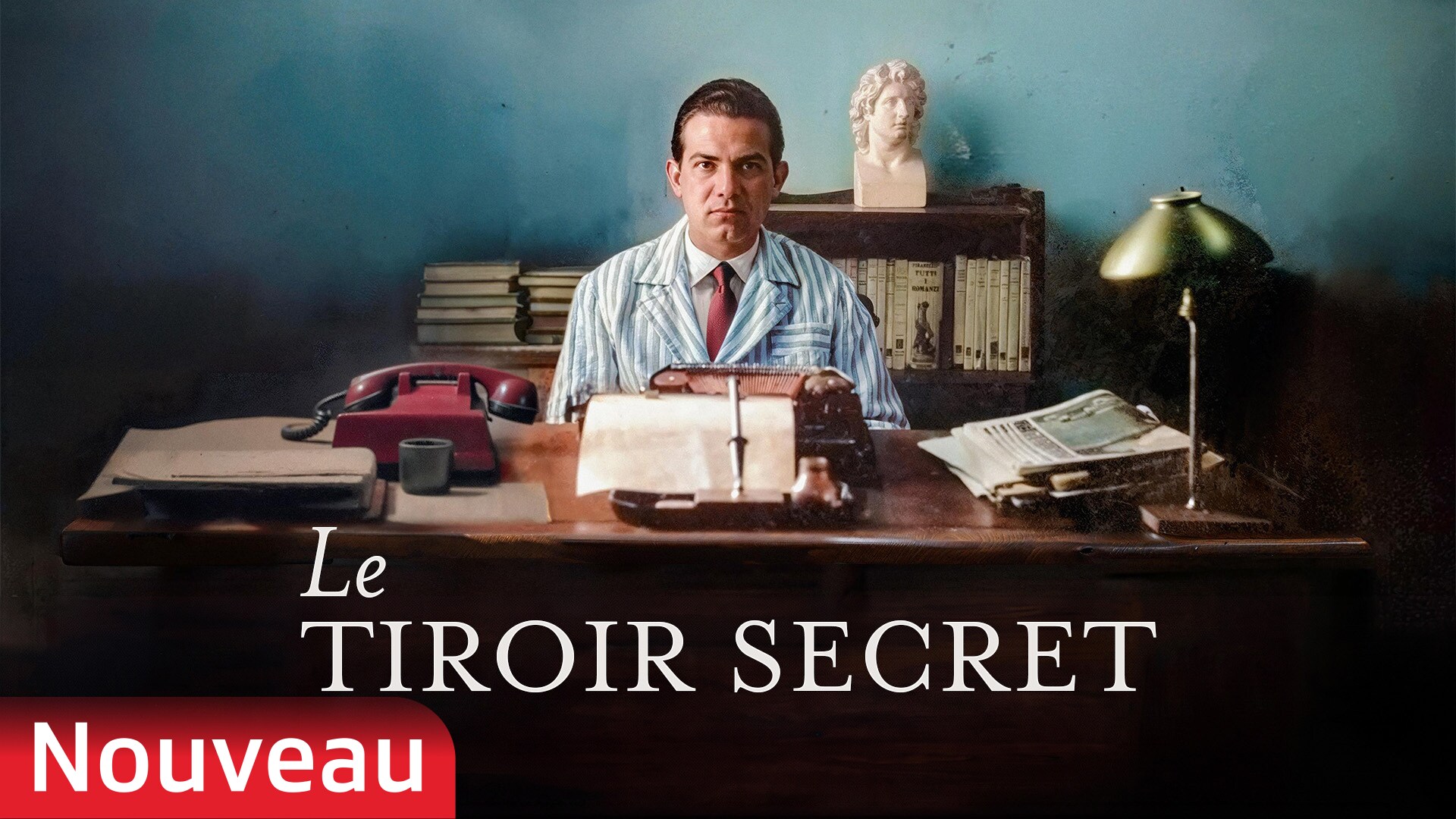 Le tiroir secret