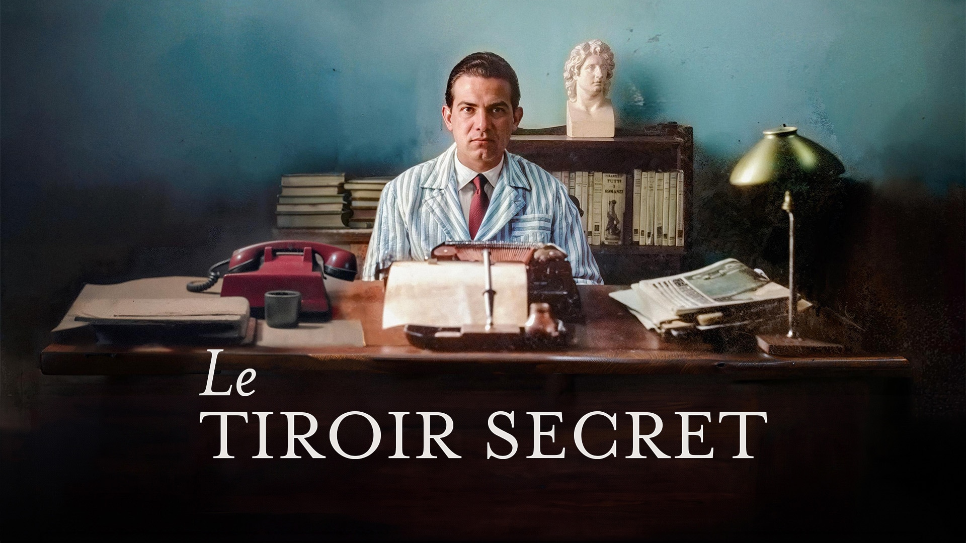 Le tiroir secret