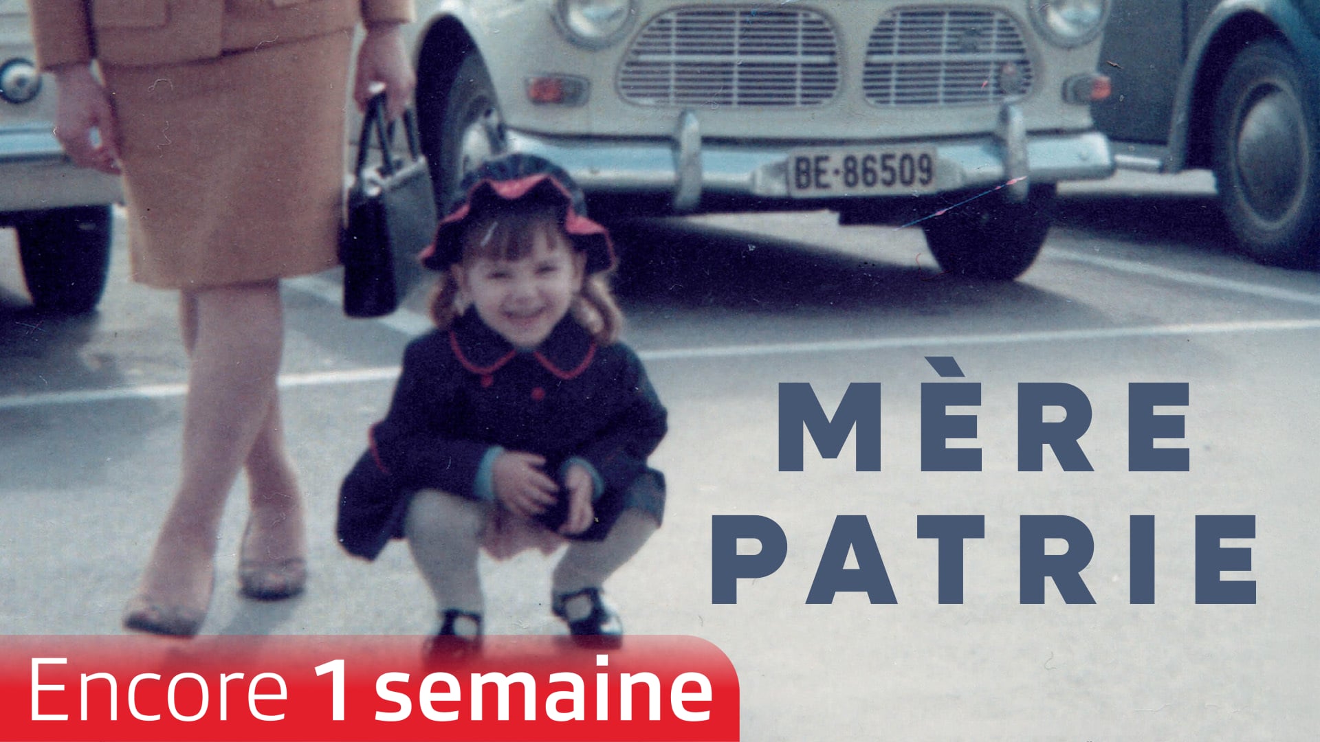 Mère patrie
