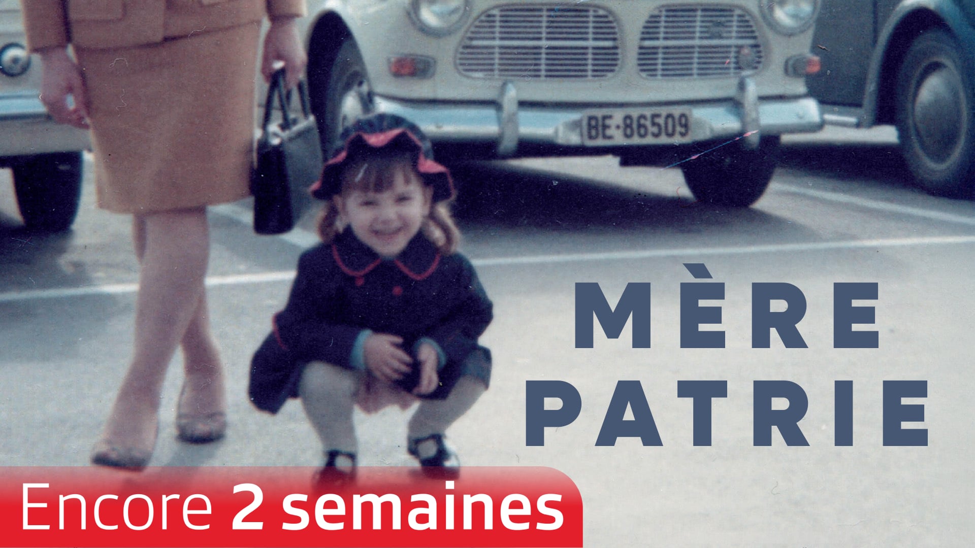 Mère patrie