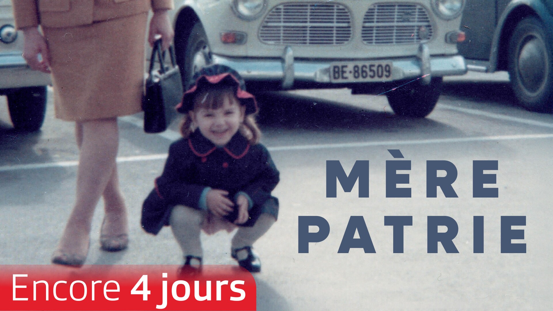 Mère patrie