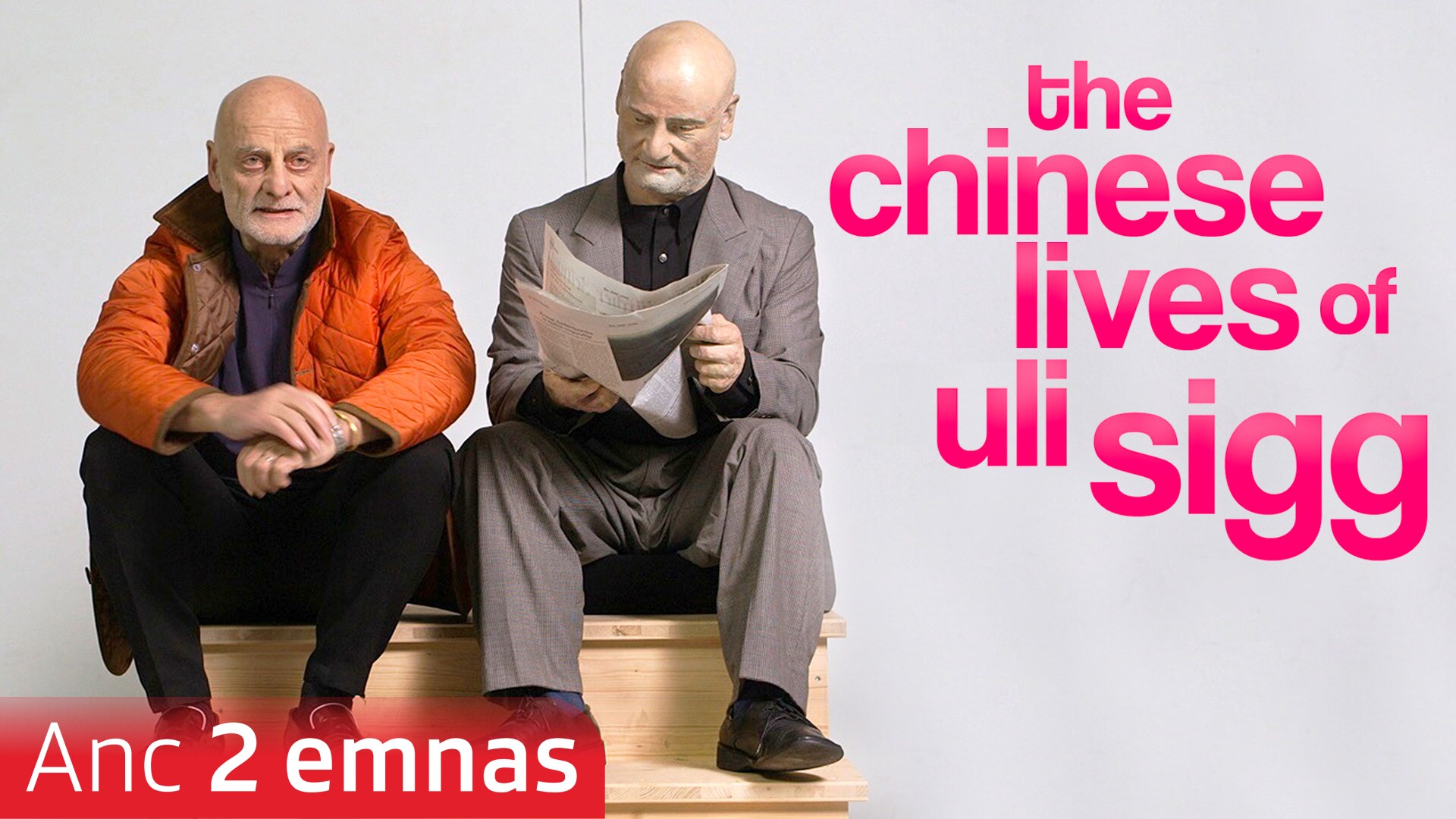 The Chinese Lives of Uli Sigg