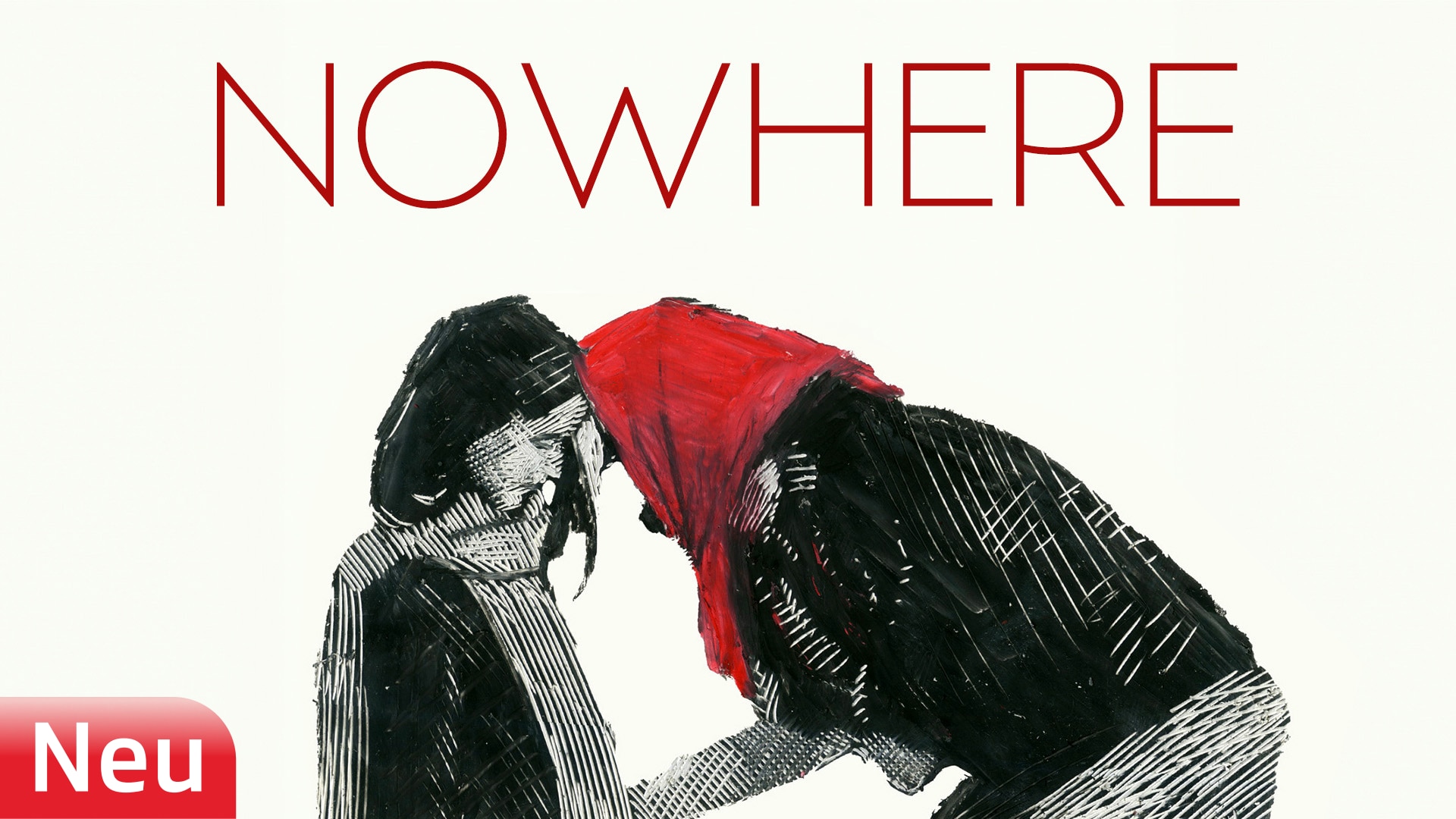 Nowhere