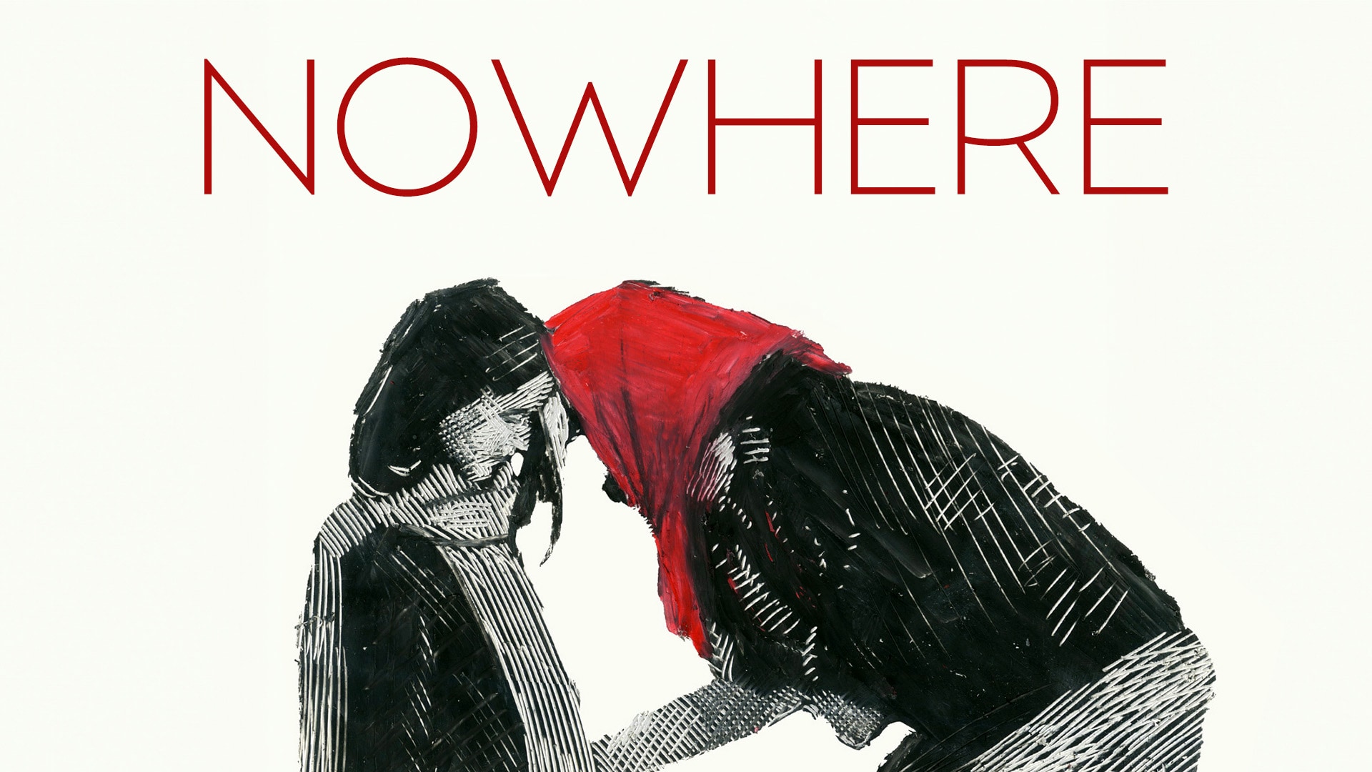 Nowhere