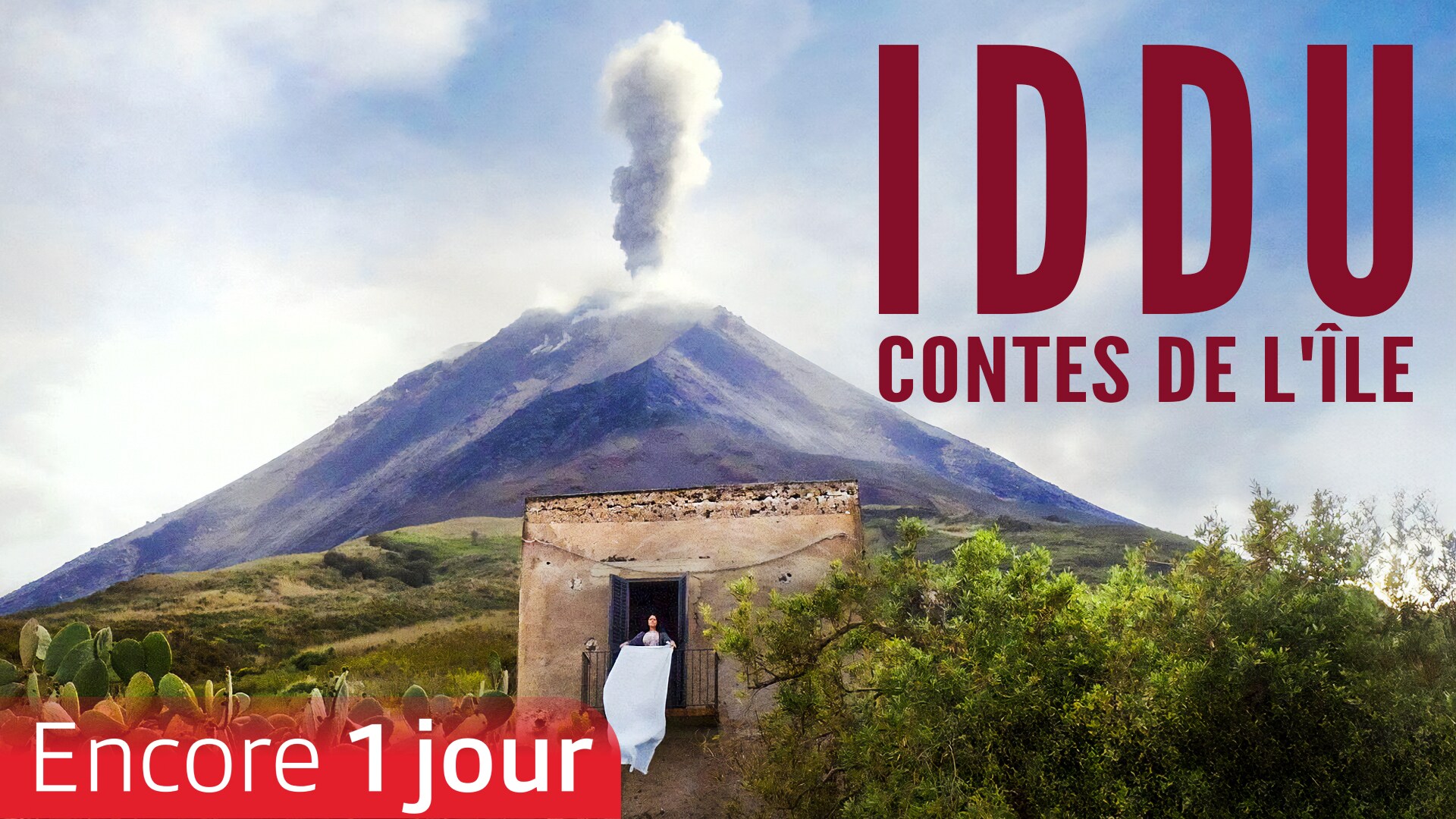 IDDU - Contes de l'île