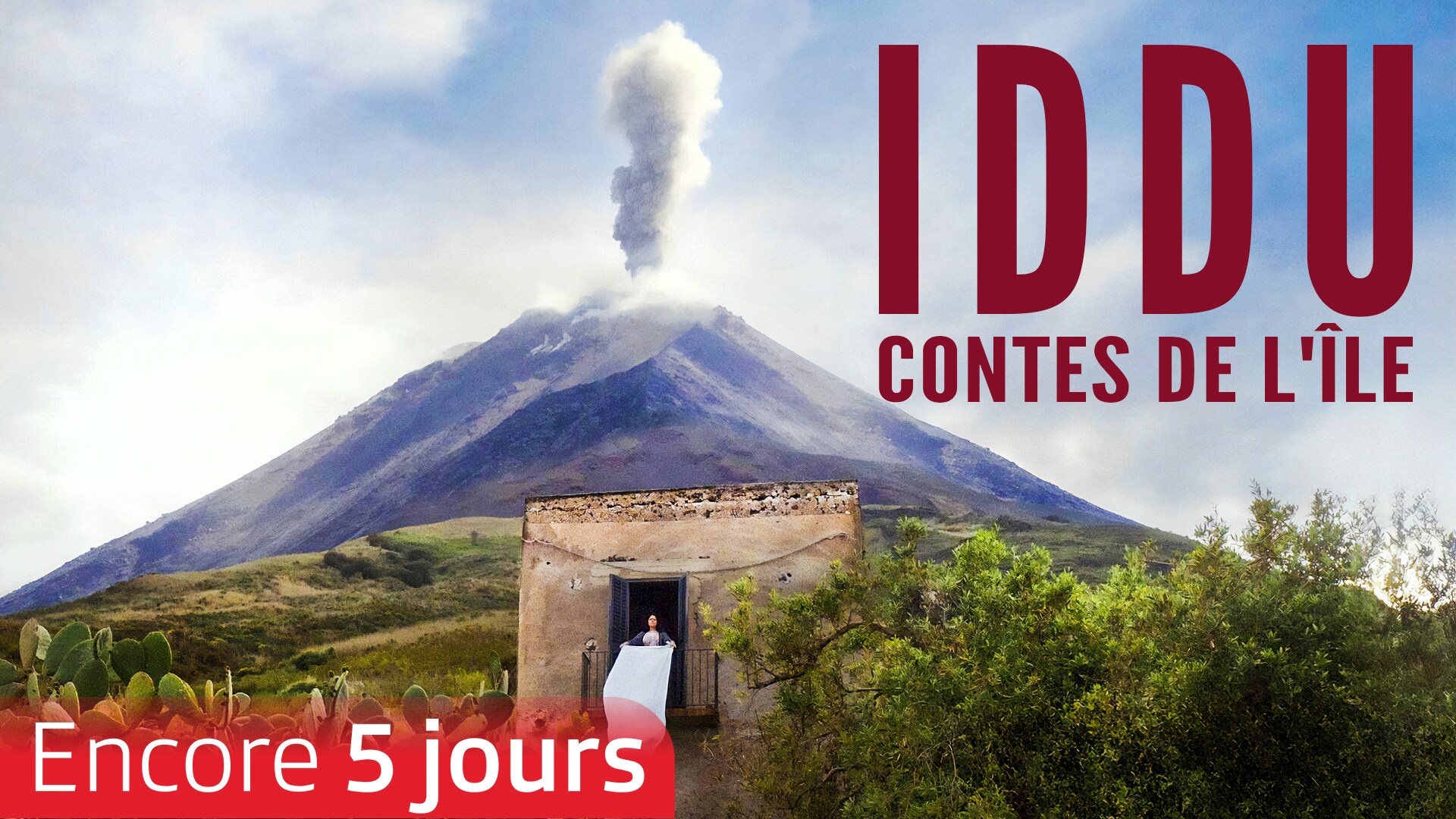 IDDU - Contes de l'île