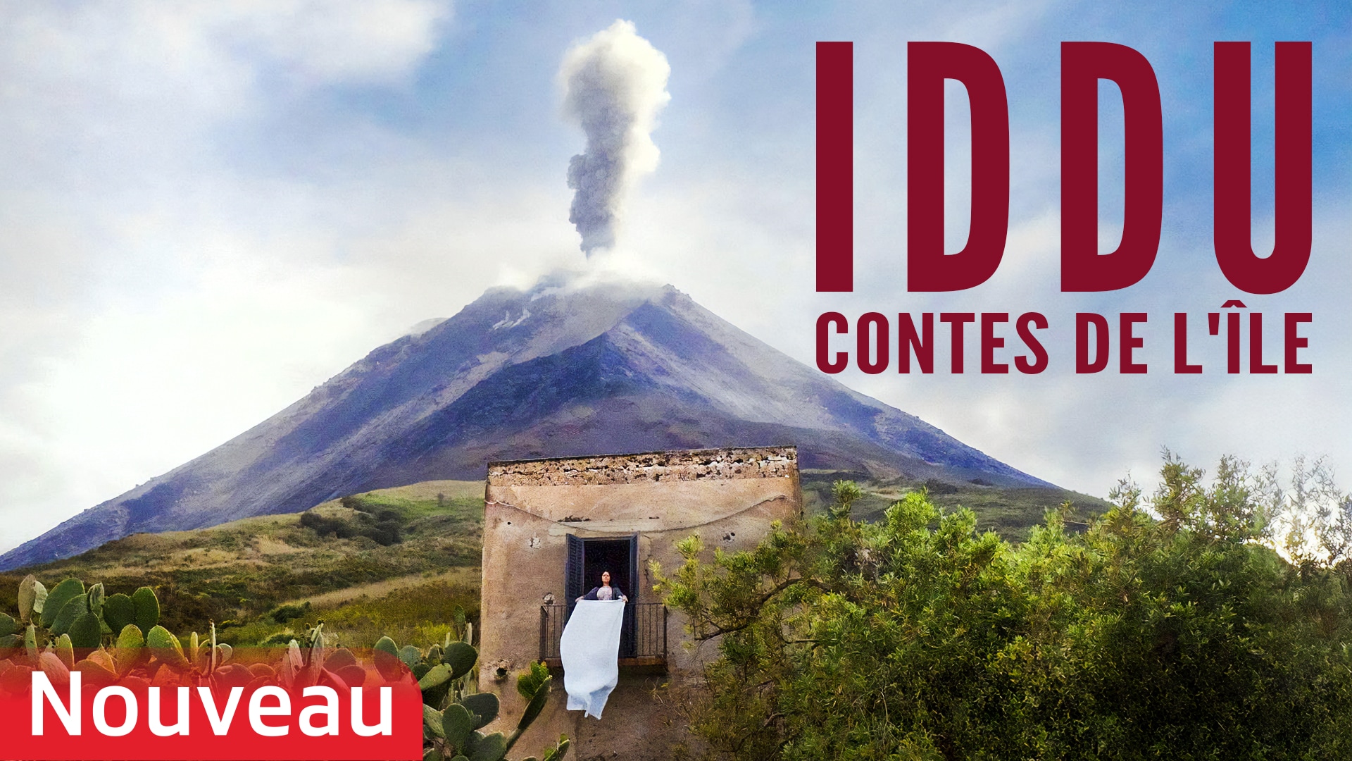 IDDU - Contes de l'île