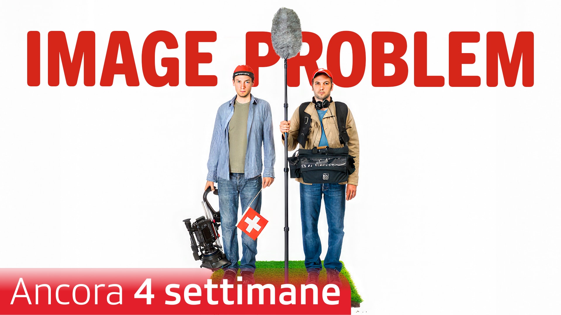 Image Problem