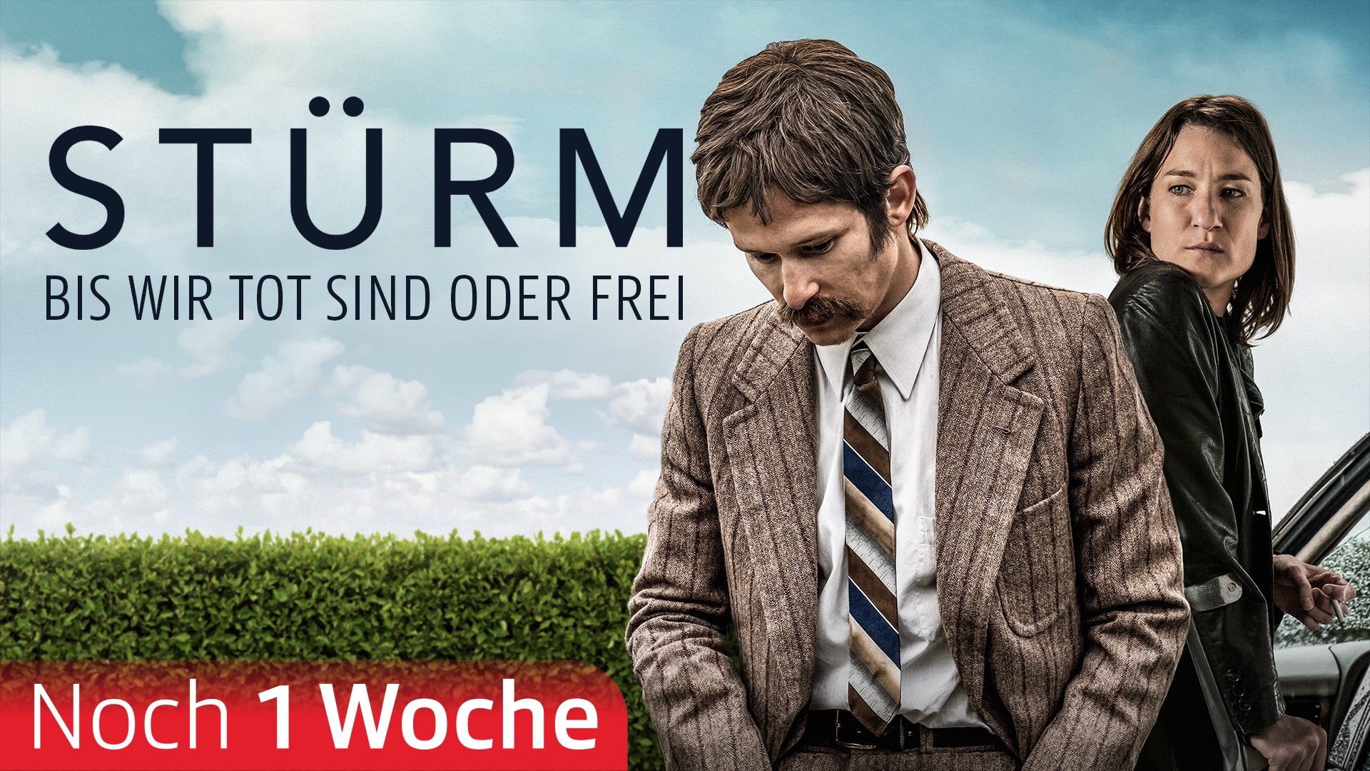 Stürm – Bis wir tot sind oder frei