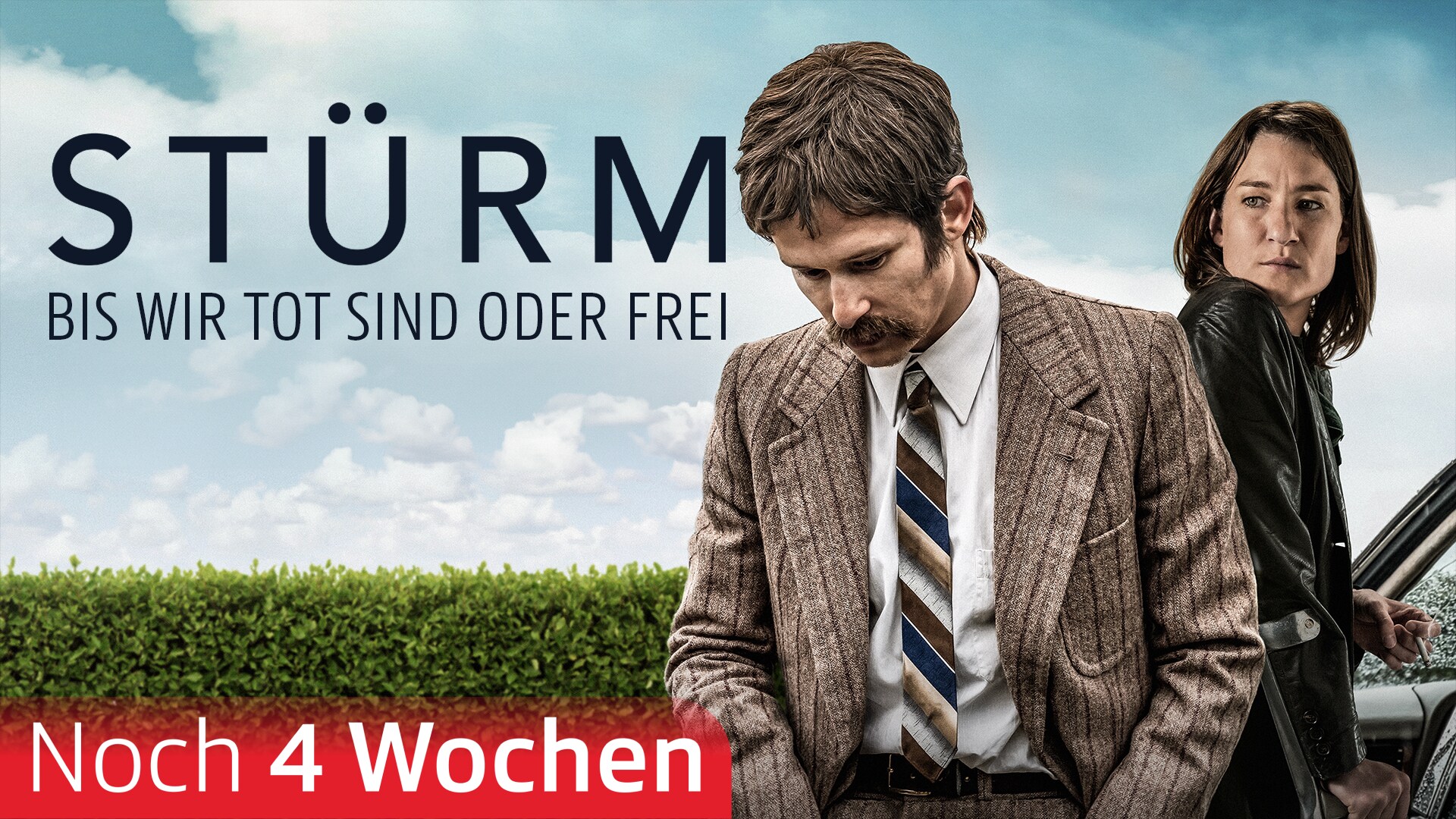 Stürm – Bis wir tot sind oder frei