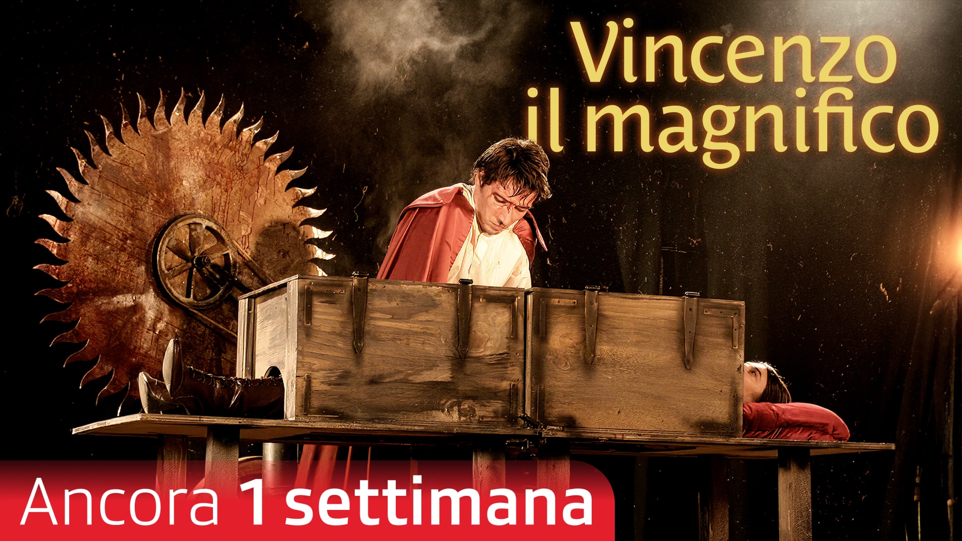 Vincenzo il magnifico