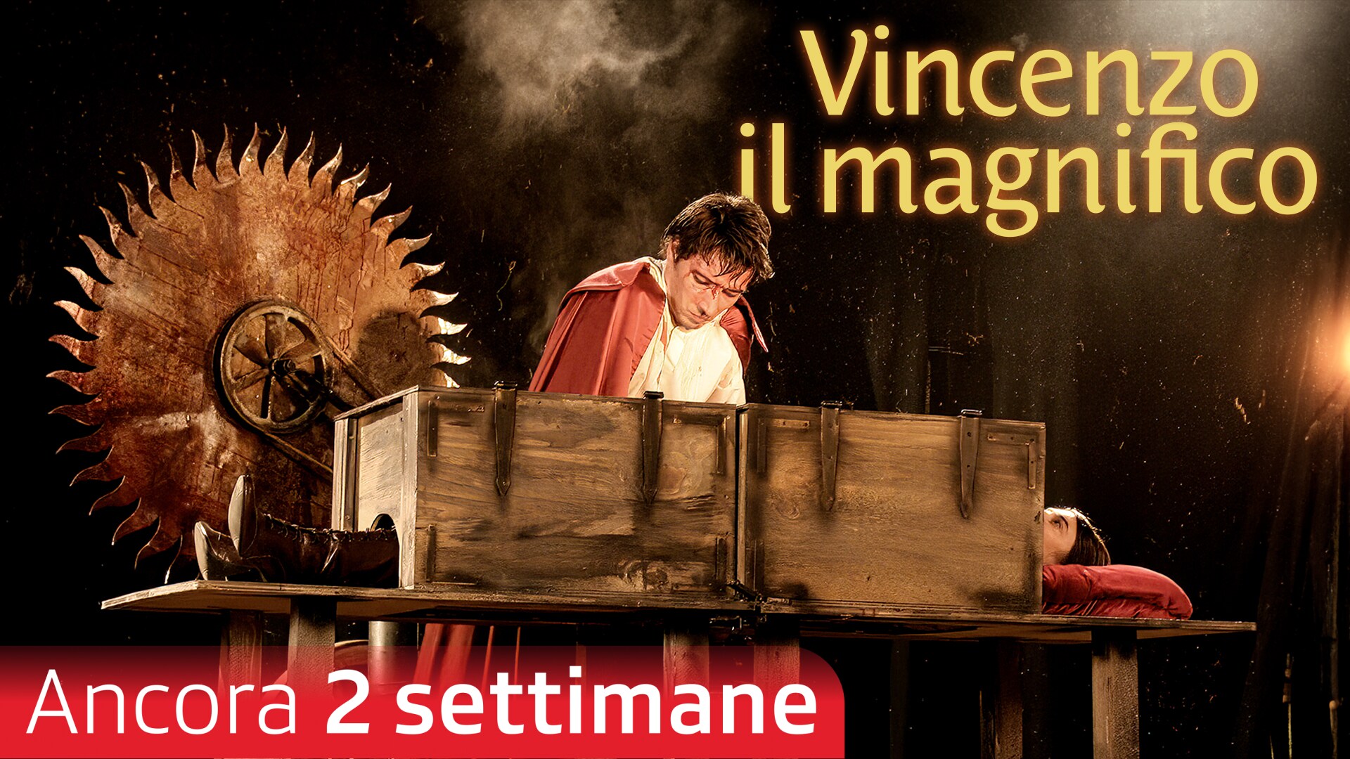 Vincenzo il magnifico