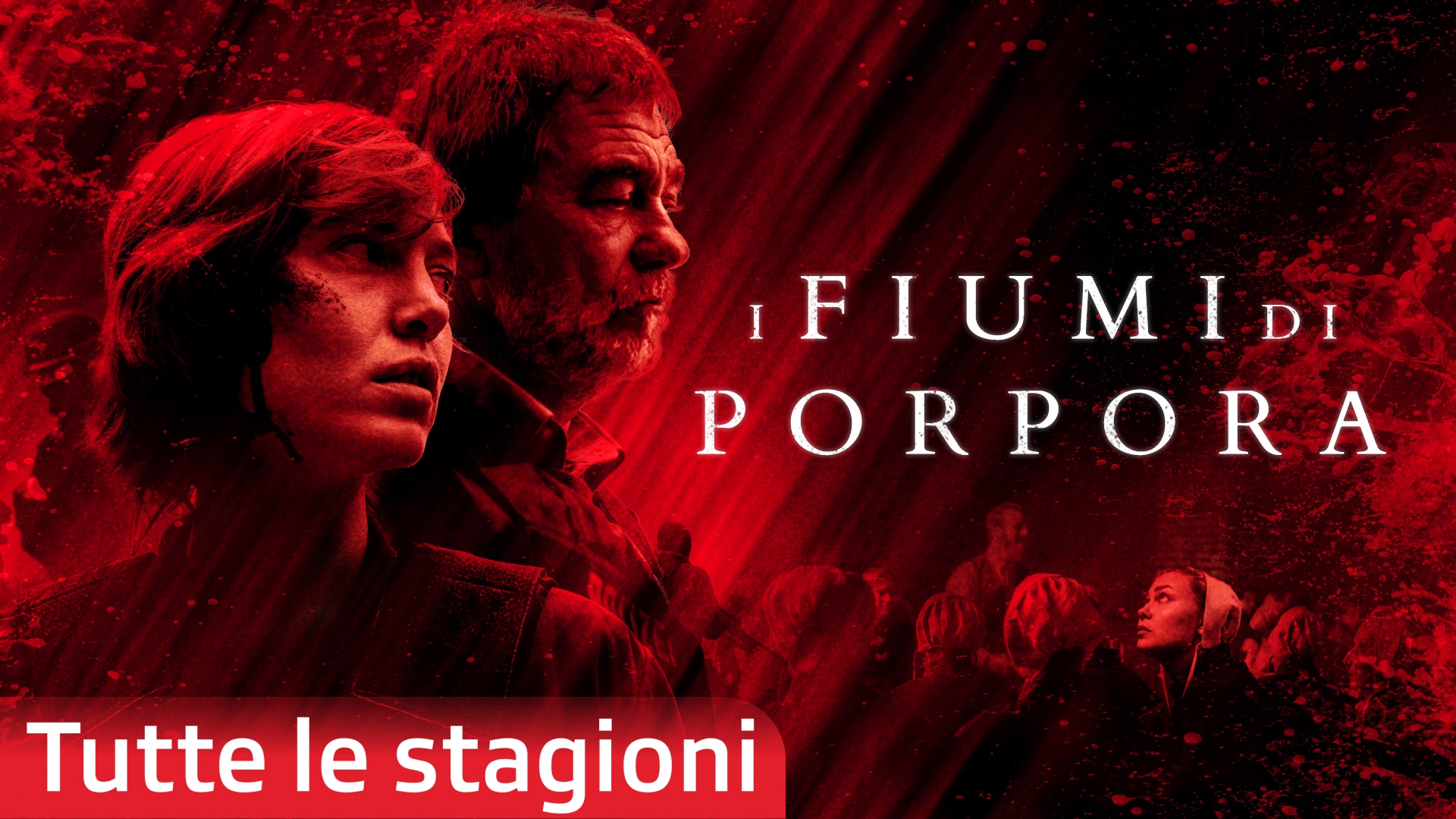 I fiumi di porpora
