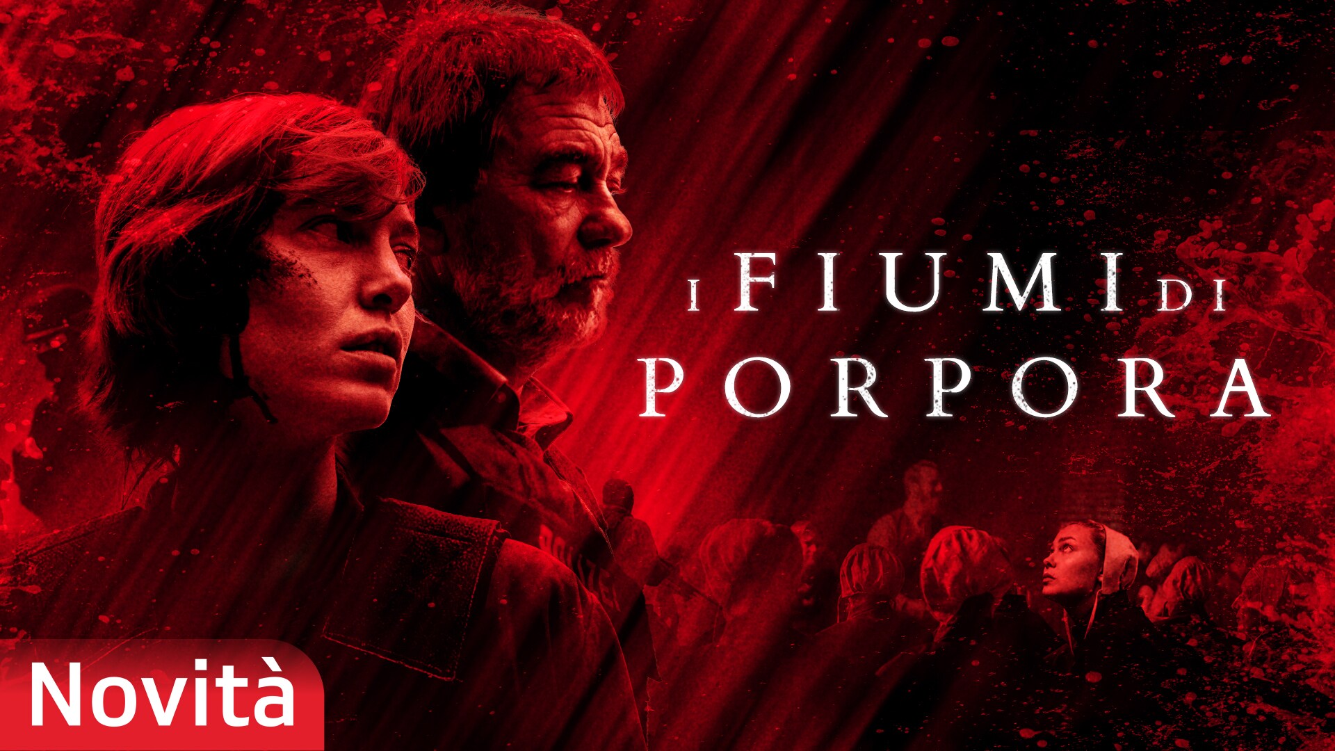 I fiumi di porpora