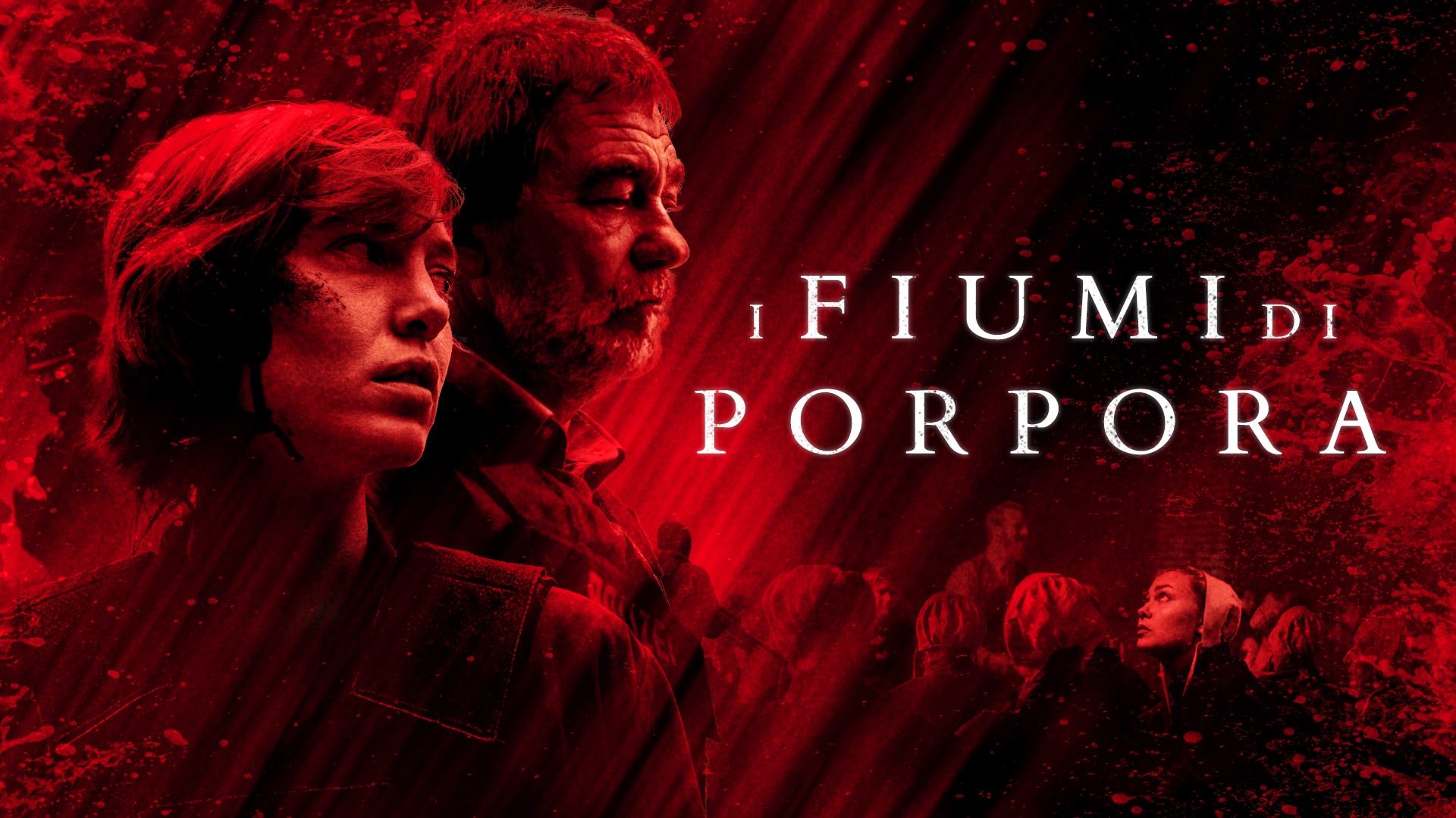 I fiumi di porpora