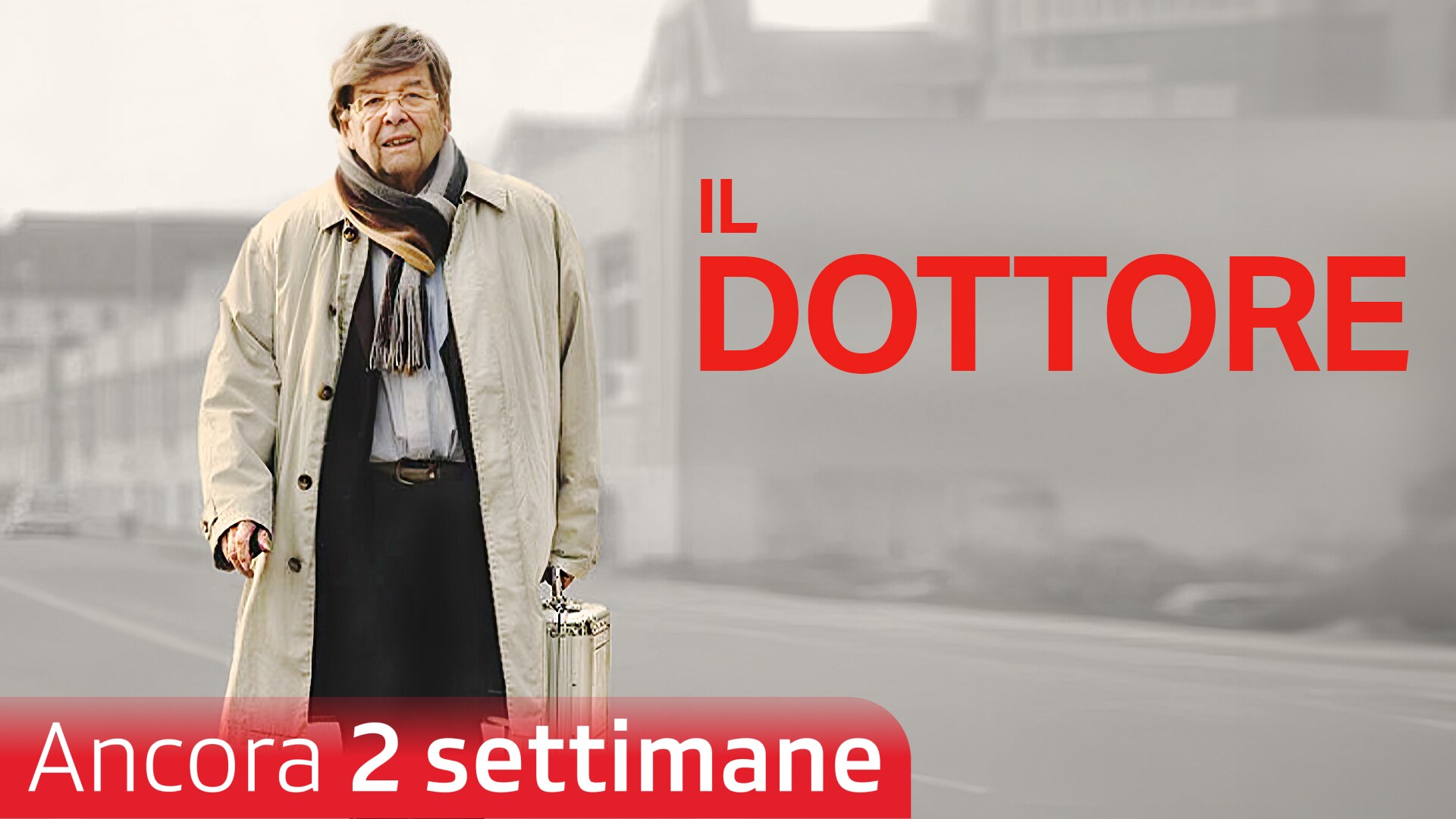 Il dottore