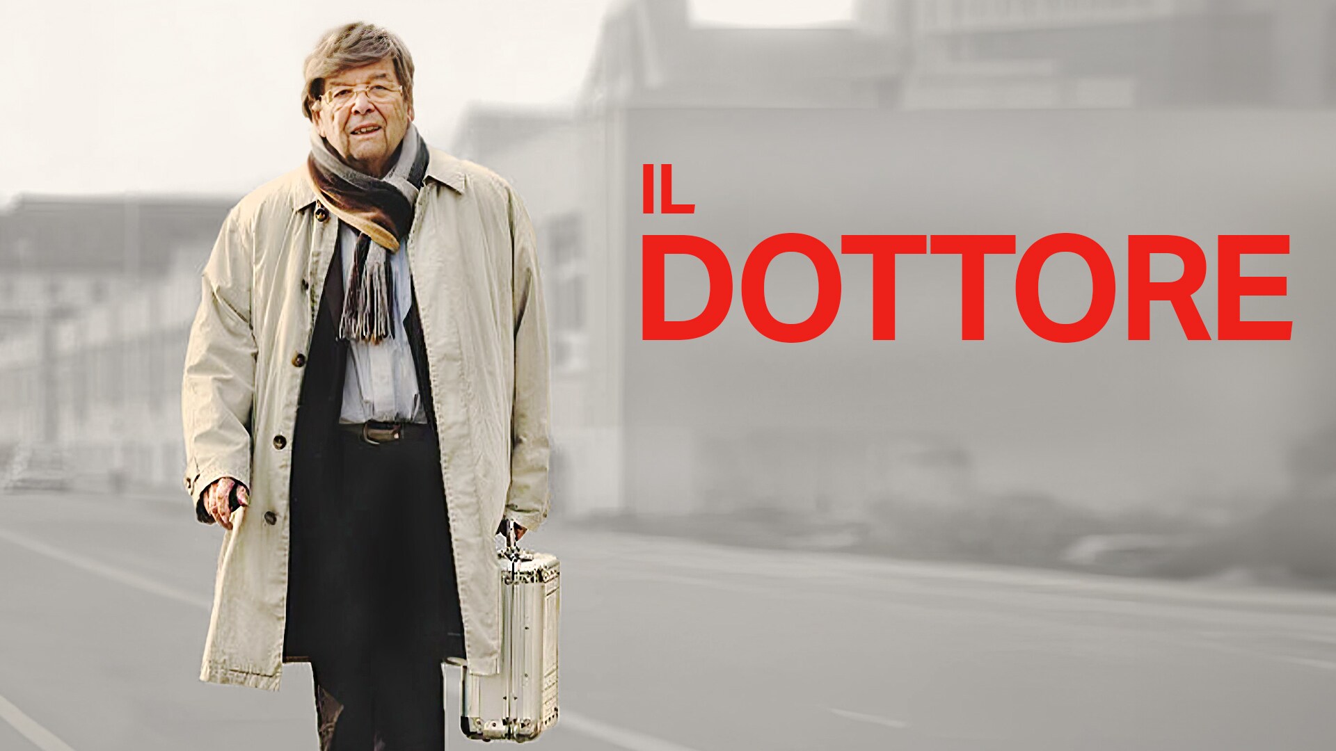 Il dottore