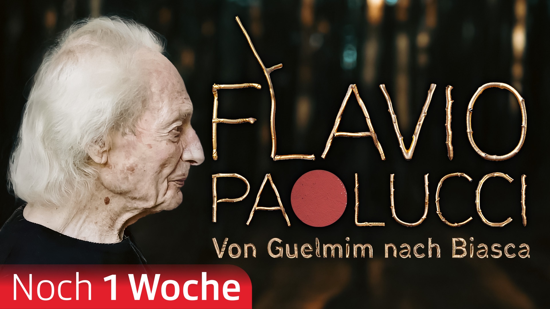 Flavio Paolucci – Von Guelmim nach Biasca