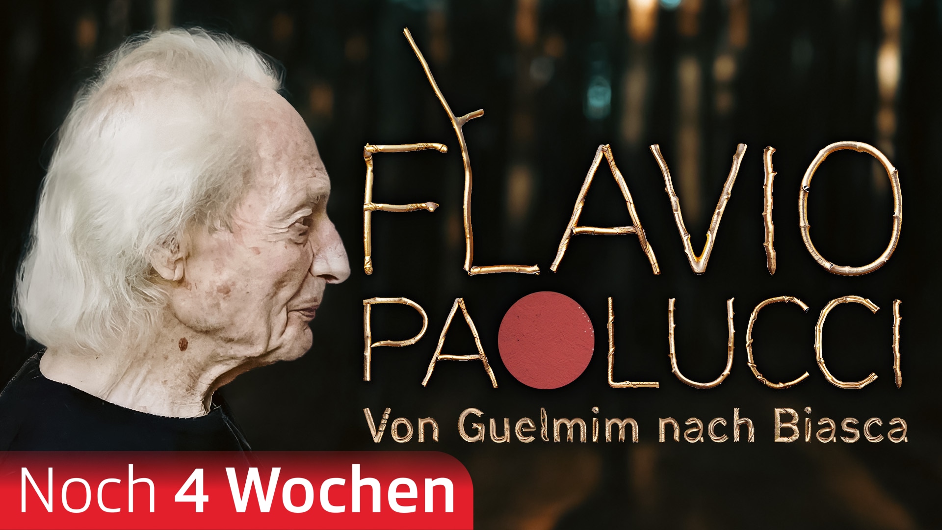 Flavio Paolucci – Von Guelmim nach Biasca