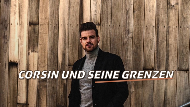 Corsin und seine Grenzen