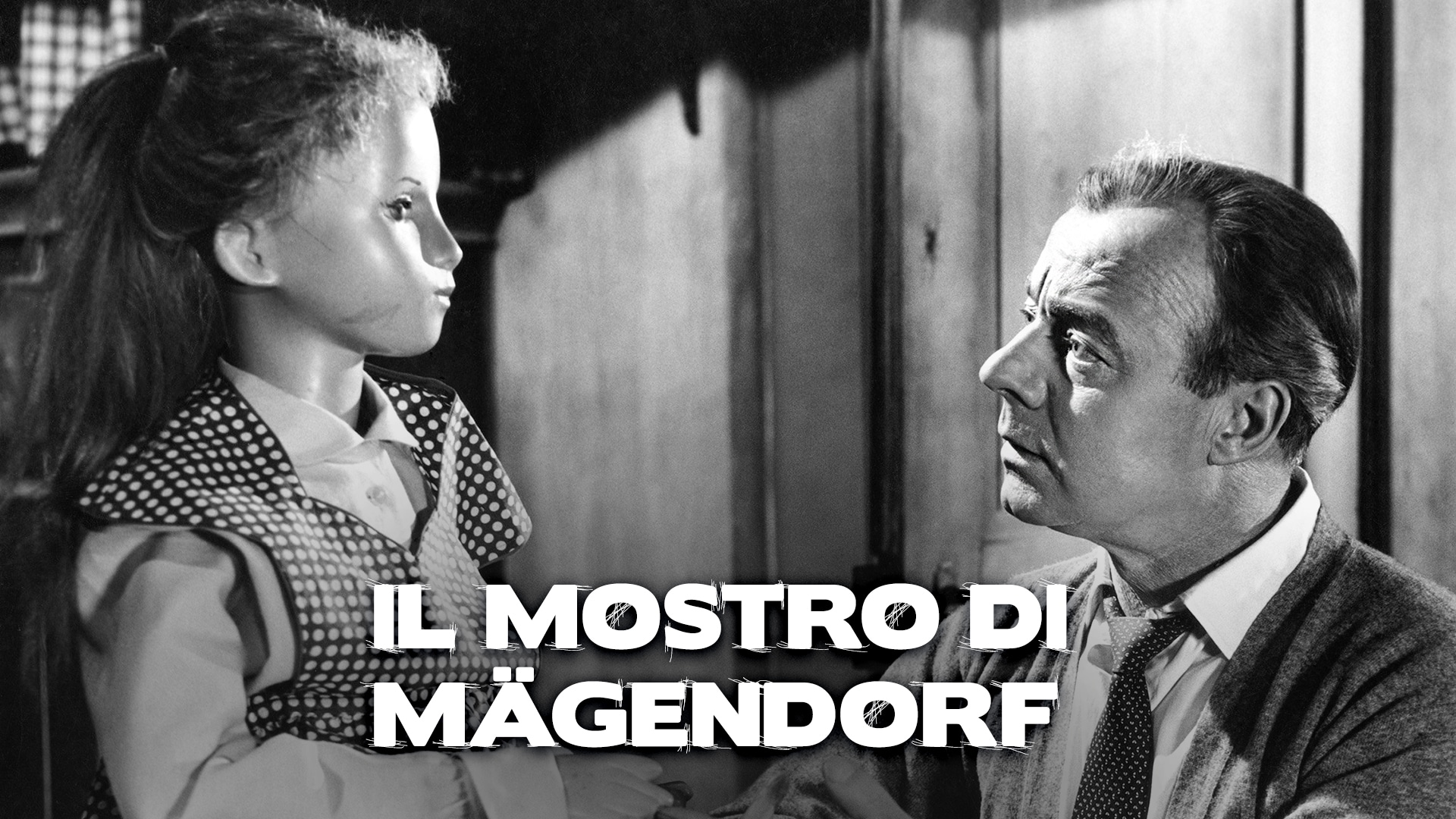 Il mostro di Mägendorf